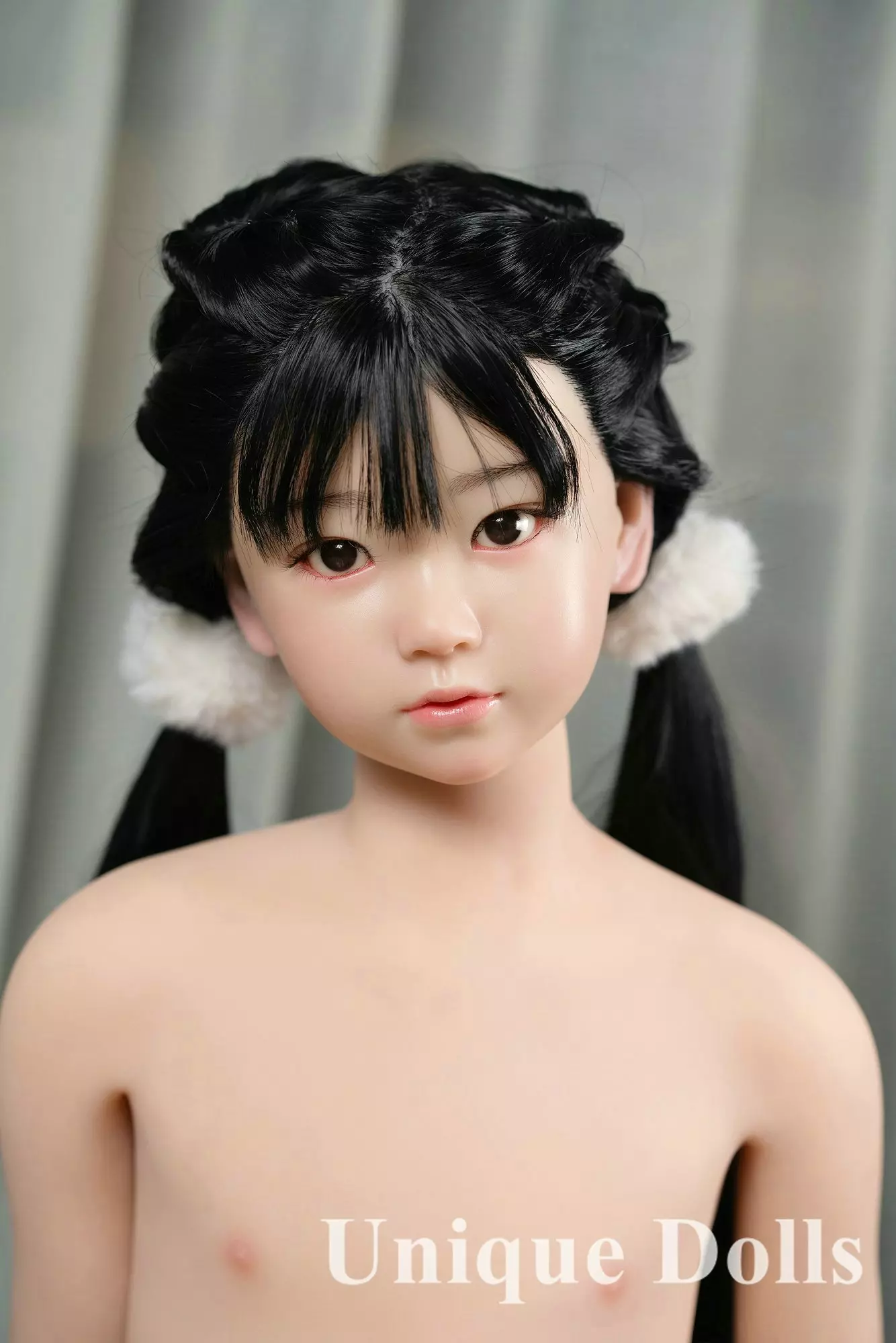 AXBDOLL 120CM GB05R# cute doll TPE ANIME LOVE DOLL SEX DOLLS