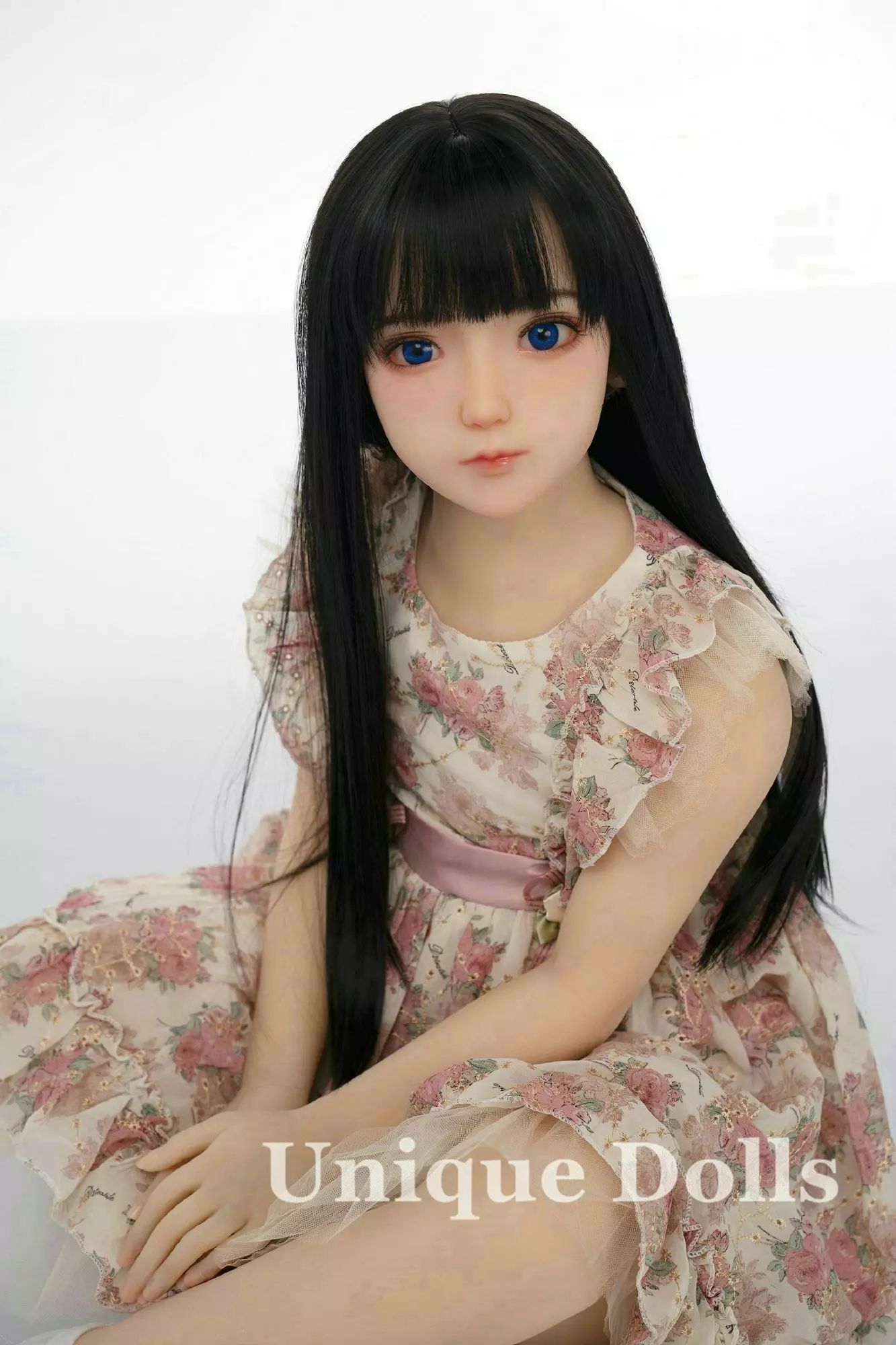 AXBDOLL 120CM C46# SUPER REAL TPE ANIME LOVE DOLL SEX DOLLS