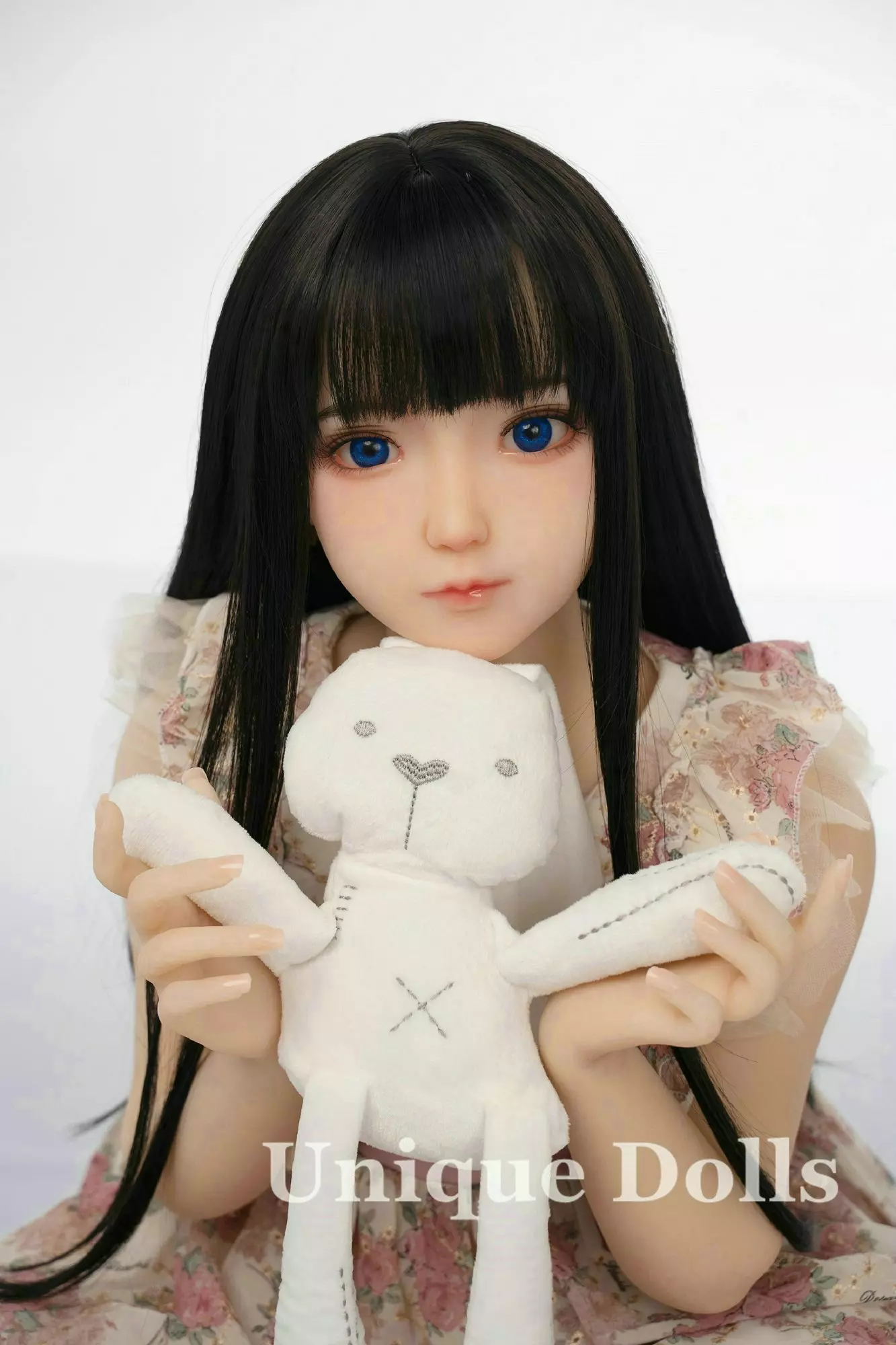 AXBDOLL 120CM C46# SUPER REAL TPE ANIME LOVE DOLL SEX DOLLS