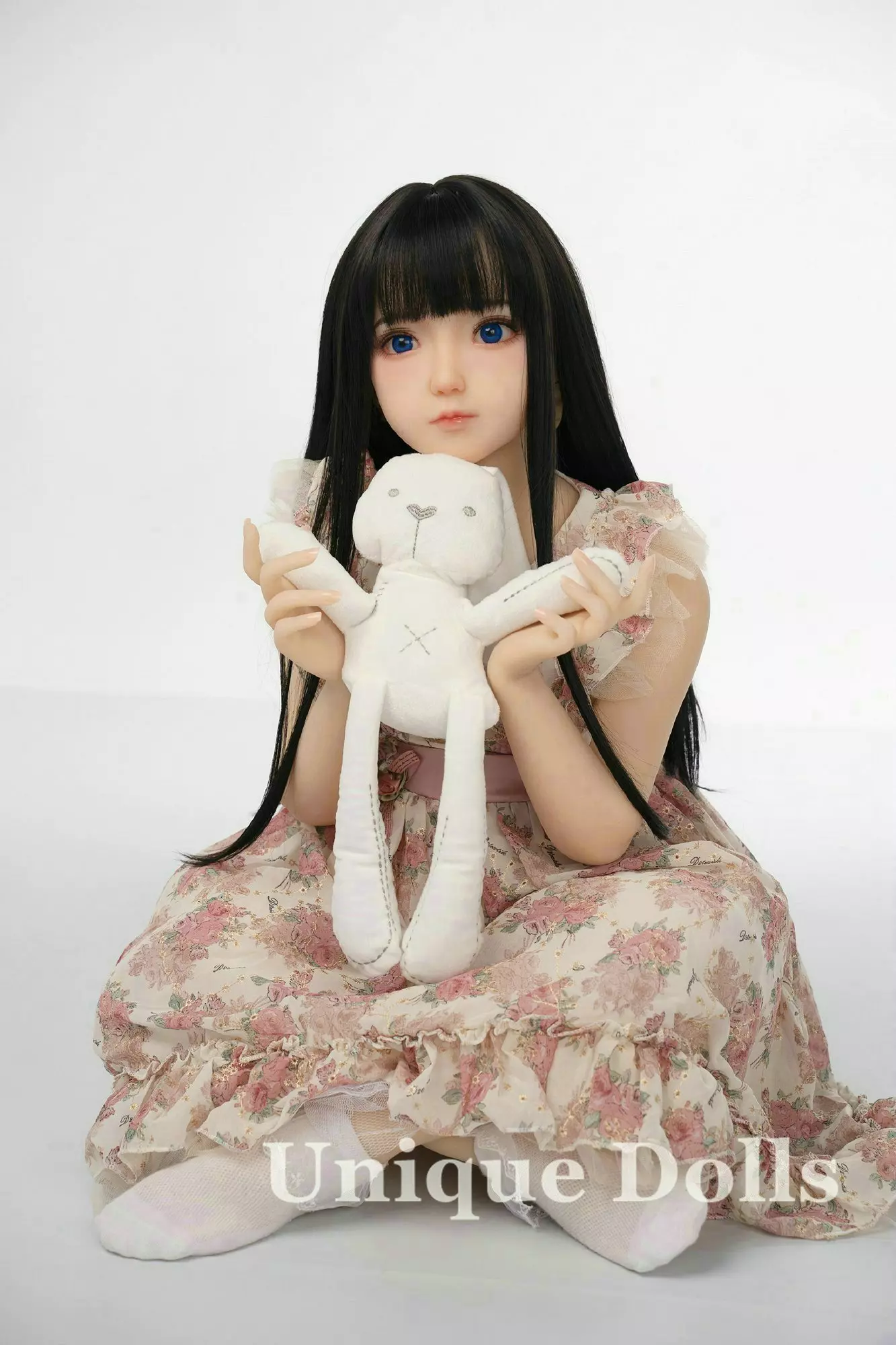 AXBDOLL 120CM C46# SUPER REAL TPE ANIME LOVE DOLL SEX DOLLS