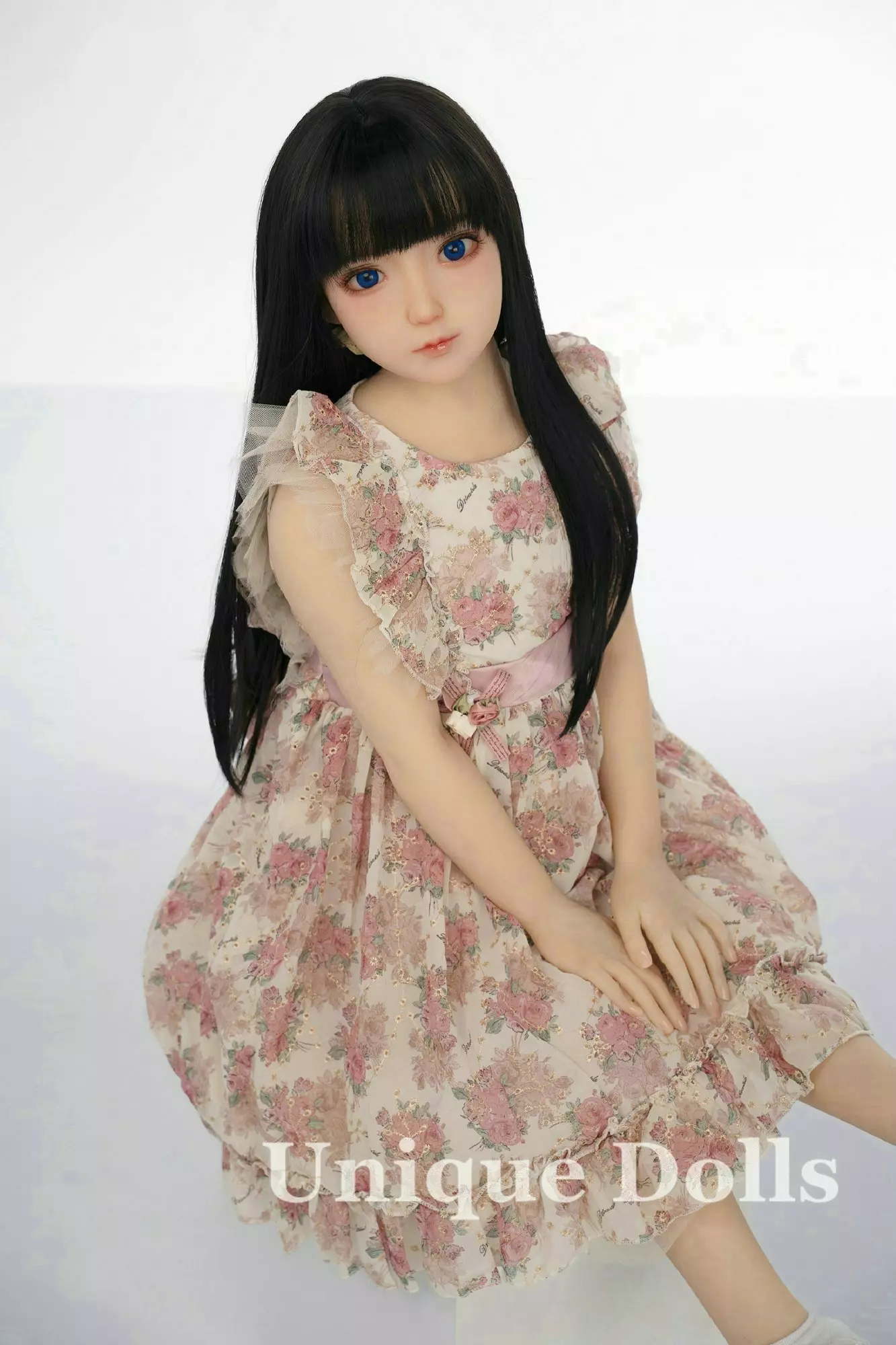 AXBDOLL 120CM C46# SUPER REAL TPE ANIME LOVE DOLL SEX DOLLS