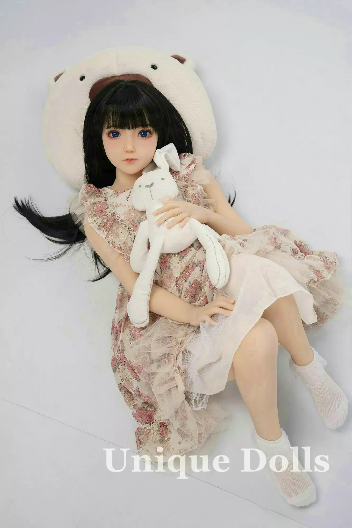 AXBDOLL 120CM C46# SUPER REAL TPE ANIME LOVE DOLL SEX DOLLS