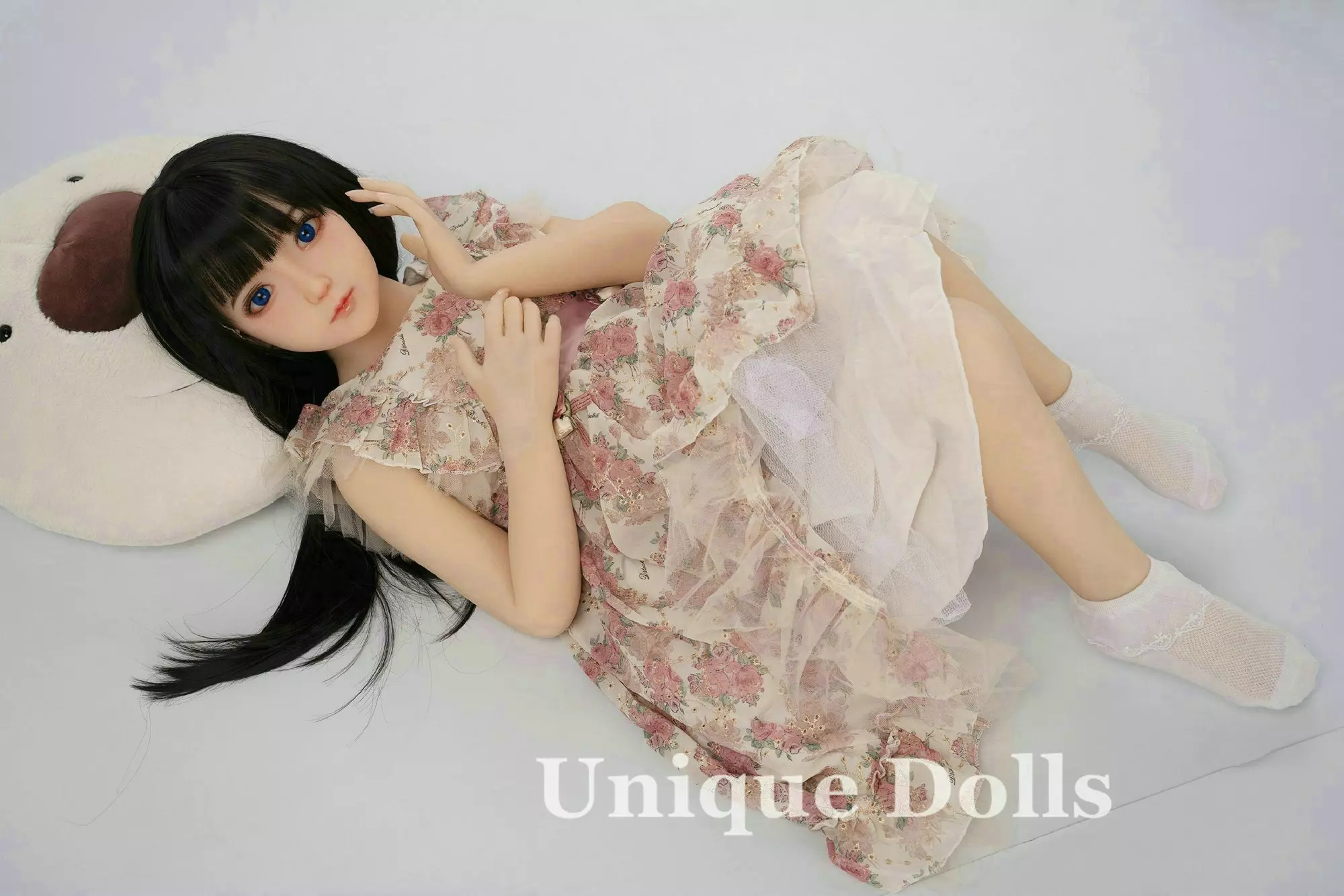 AXBDOLL 120CM C46# SUPER REAL TPE ANIME LOVE DOLL SEX DOLLS