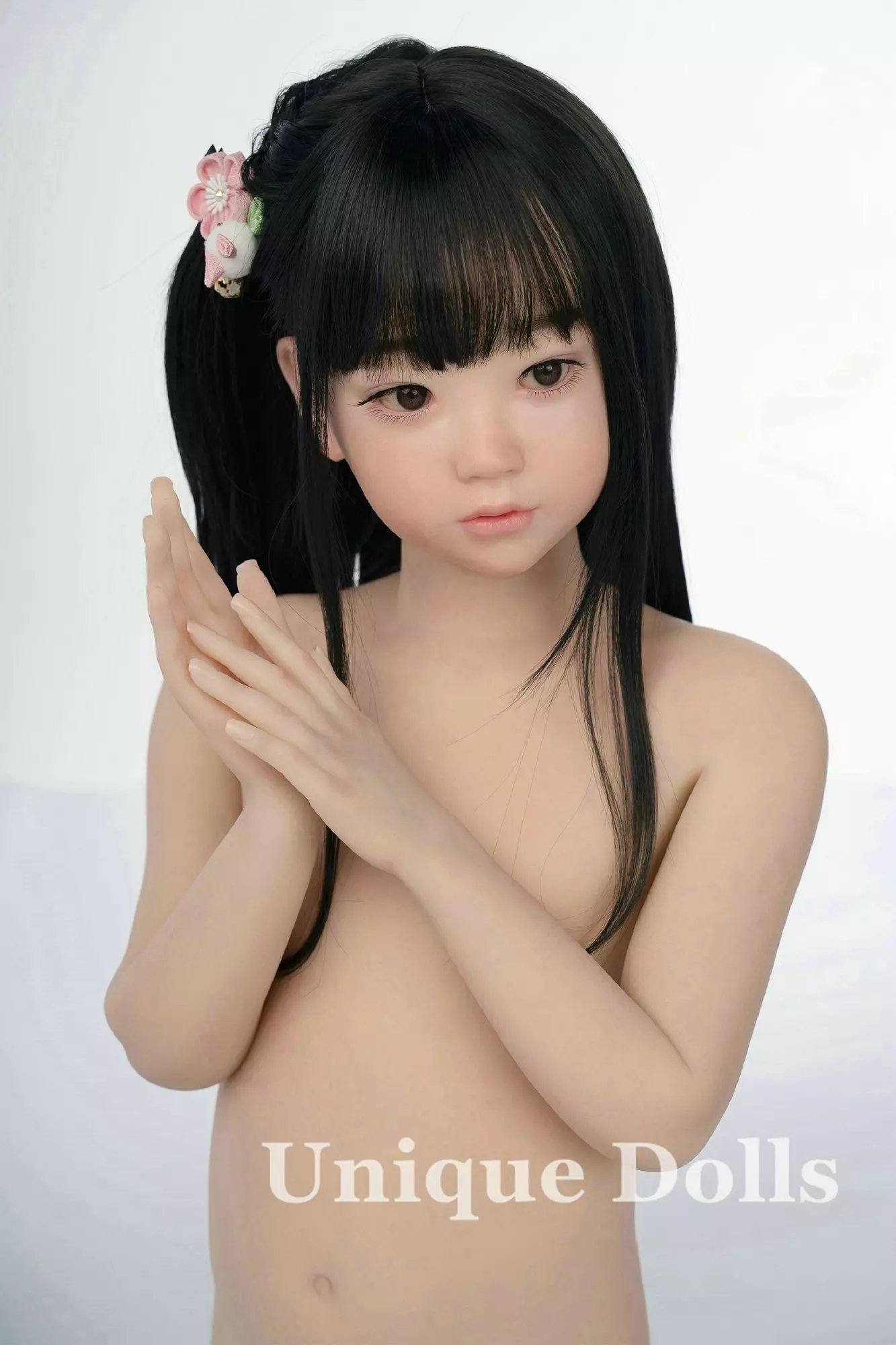 AXBDOLL 120CM GB05# SILICONE HEAD+TPE BODY LOVE DOLL SEX DOLLS