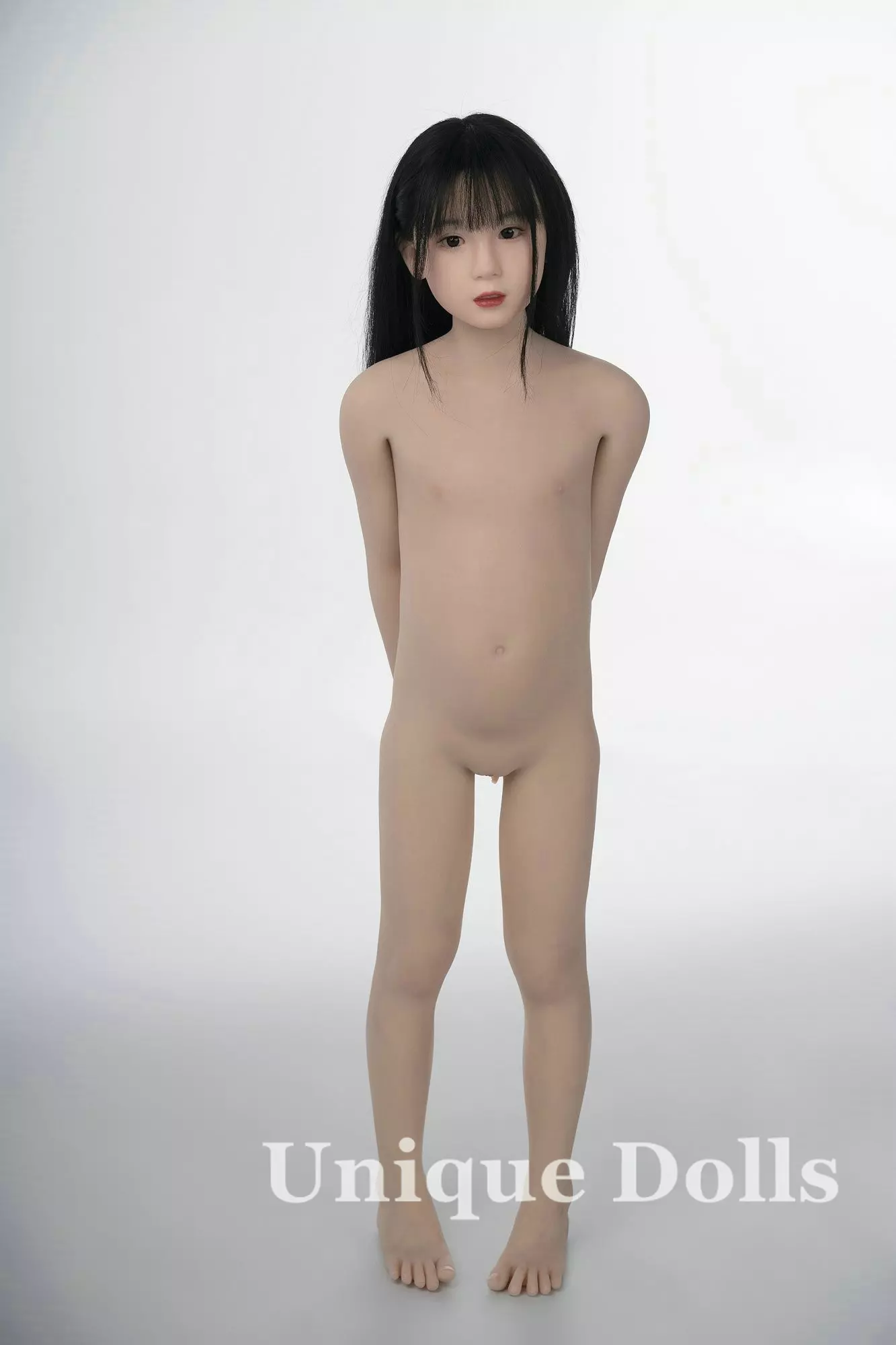 AXBDOLL 120CM GB09# SILICONE HEAD+TPE BODY LOVE DOLL SEX DOLLS