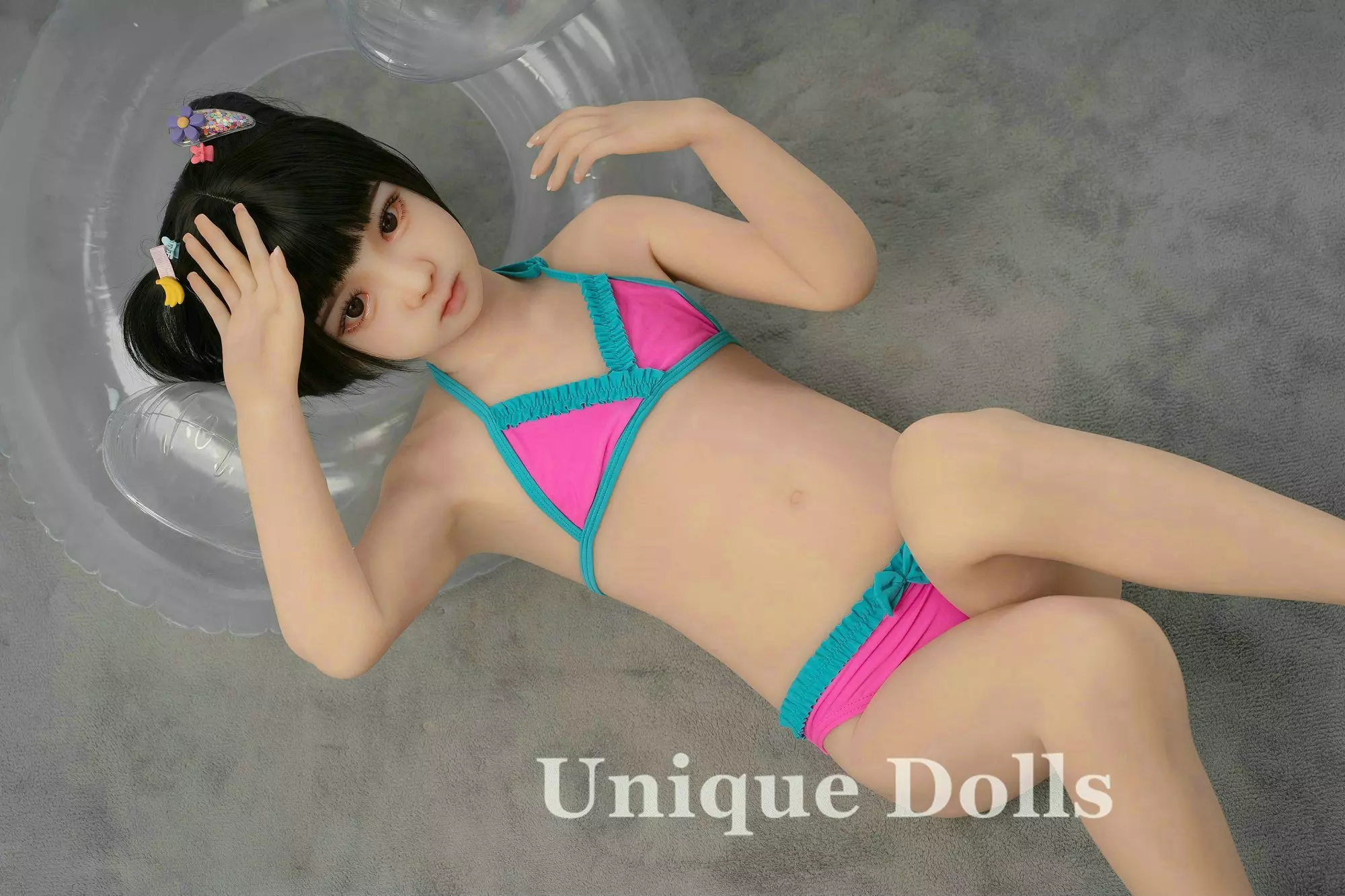 AXBDOLL 120CM TB03R# SUPER REAL TPE ANIME LOVE DOLL SEX DOLLS