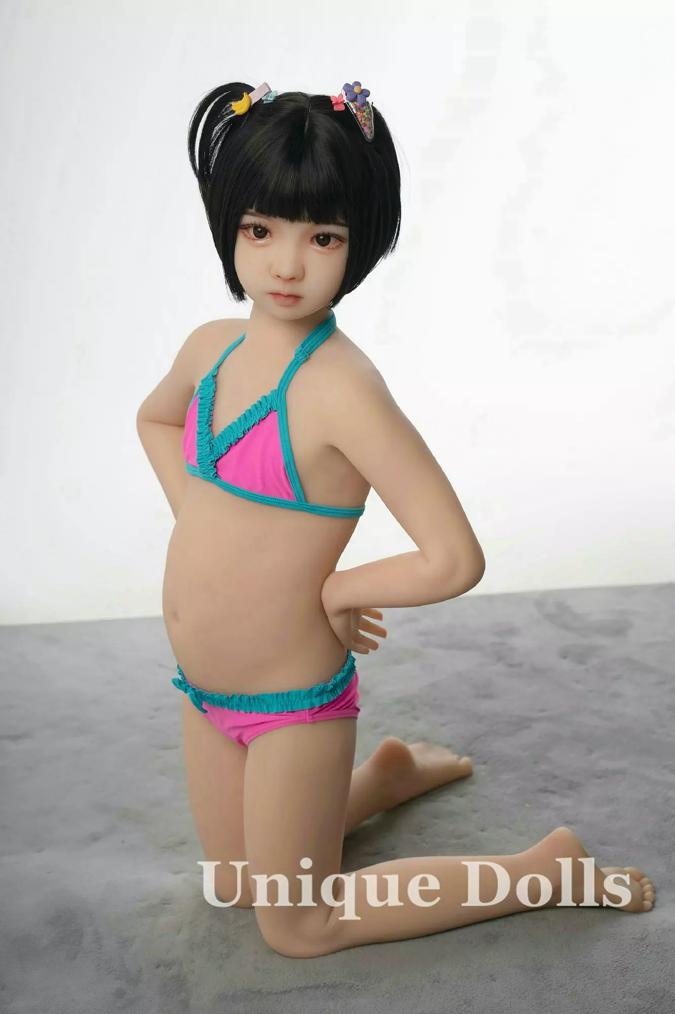 AXBDOLL 120CM TB03R# SUPER REAL TPE ANIME LOVE DOLL SEX DOLLS