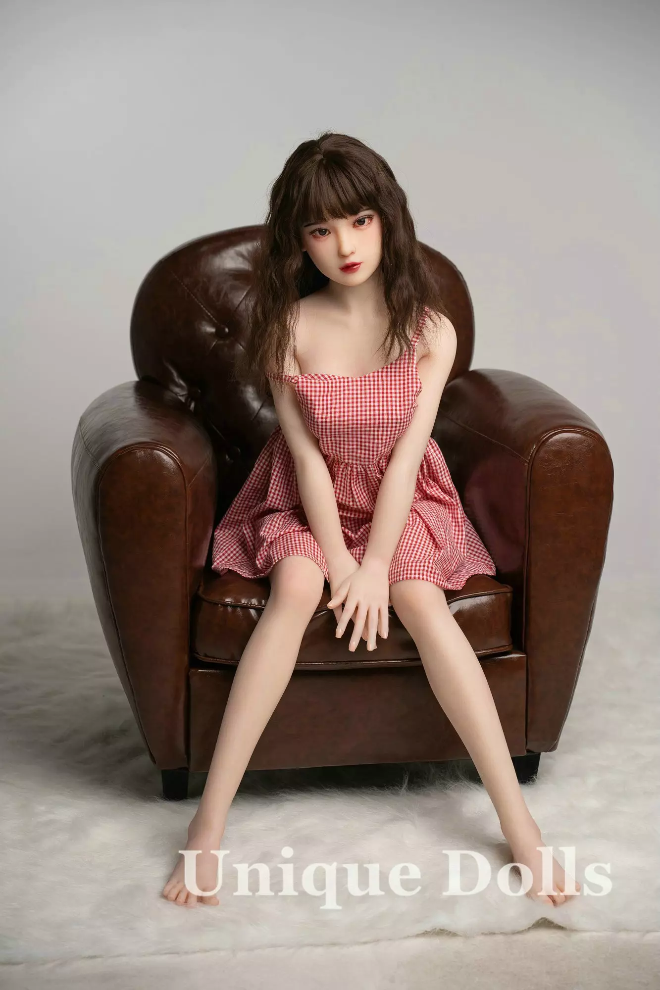 AXBDOLL 130CM A132# C-CUP TPE LOVE DOLL FULL BODY SEX DOLLS