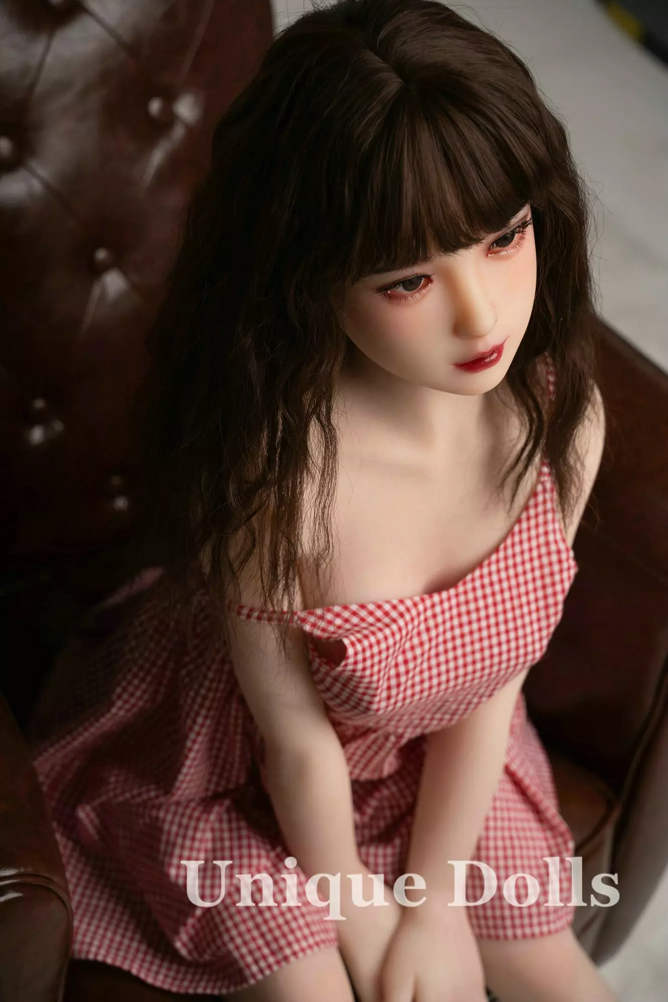 AXBDOLL 130CM A132# C-CUP TPE LOVE DOLL FULL BODY SEX DOLLS