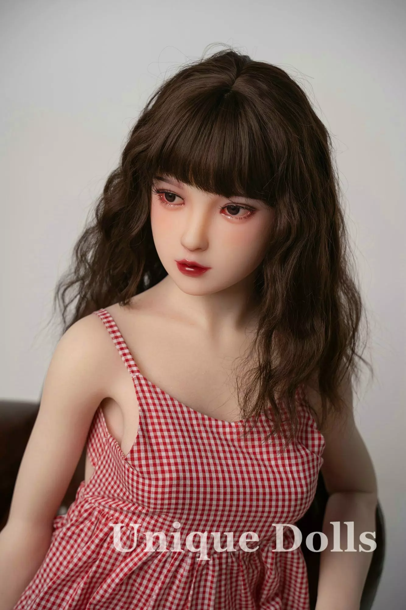 AXBDOLL 130CM A132# C-CUP TPE LOVE DOLL FULL BODY SEX DOLLS