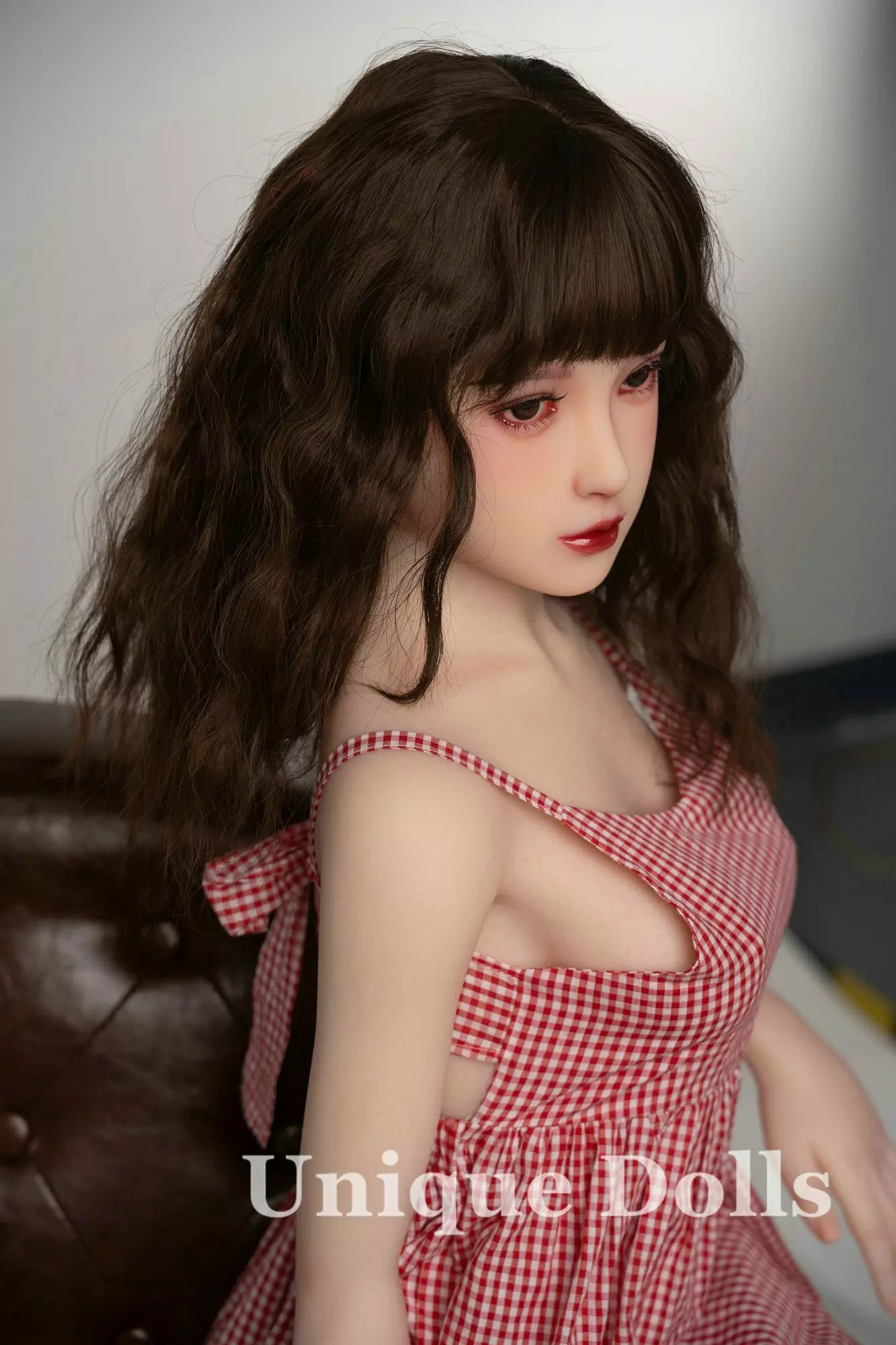 AXBDOLL 130CM A132# C-CUP TPE LOVE DOLL FULL BODY SEX DOLLS