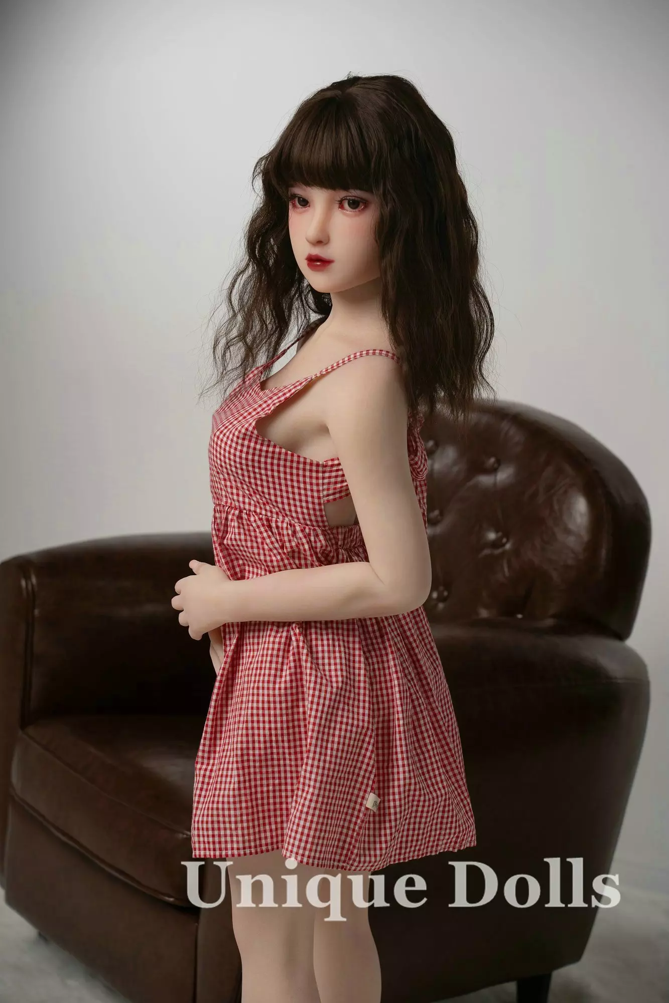 AXBDOLL 130CM A132# C-CUP TPE LOVE DOLL FULL BODY SEX DOLLS