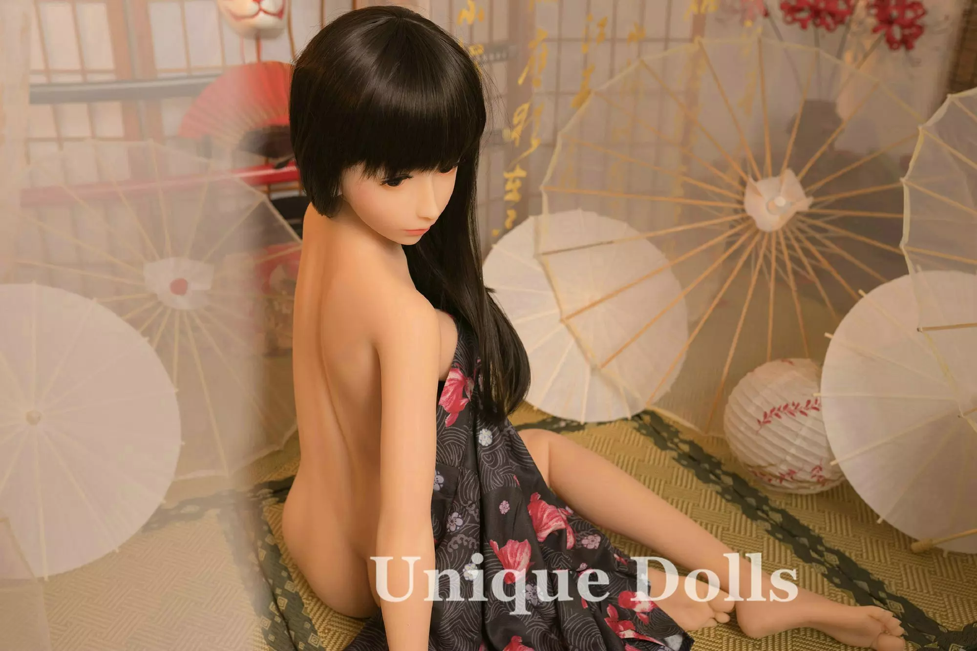 AXBDOLL 130CM A75# TPE BIG BREAST LOVE DOLL LIFE SIZE SEX DOLLS