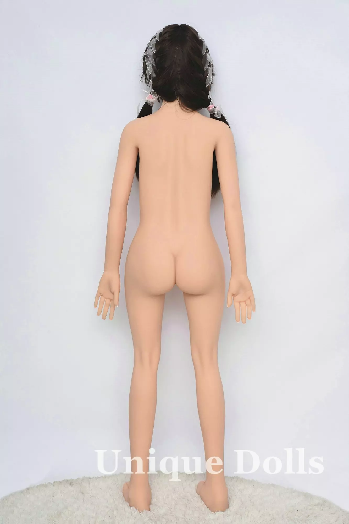 AXBDOLL 130CM A81# TPE C-CUP LIFELIKE LOVE DOLL ANIME SEX DOLLS