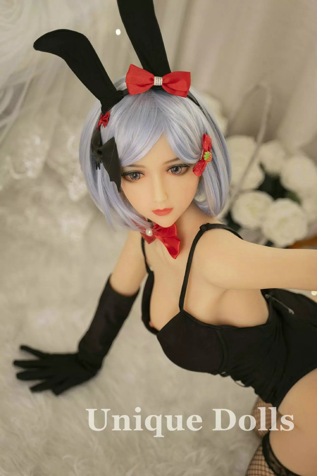 AXBDOLL 130CM A86# TPE BIG BREAST SEX DOLL ANIME LOVE DOLLS