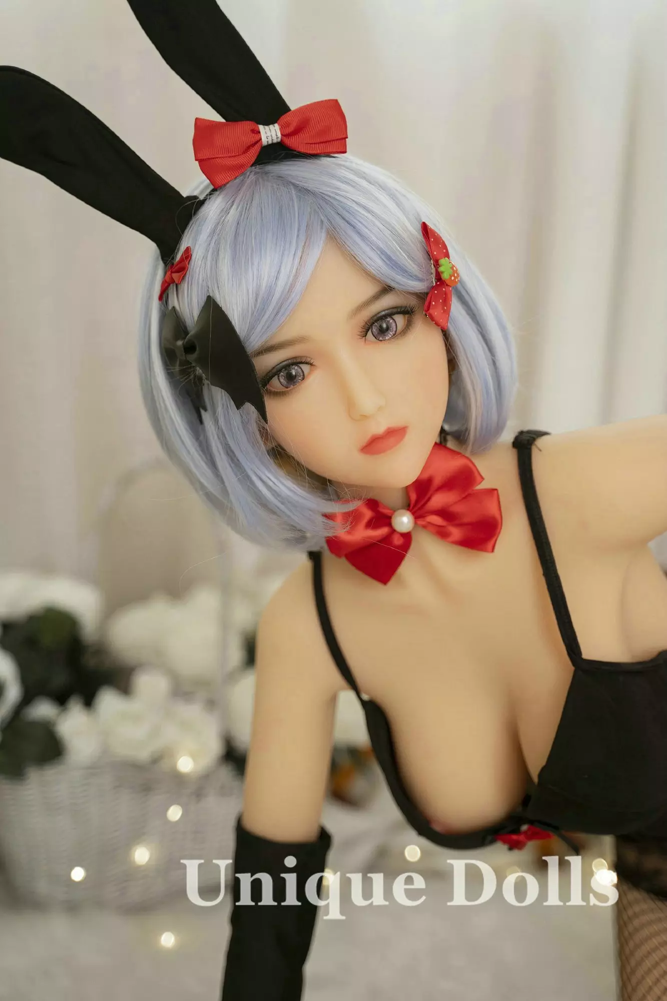 AXBDOLL 130CM A86# TPE BIG BREAST SEX DOLL ANIME LOVE DOLLS