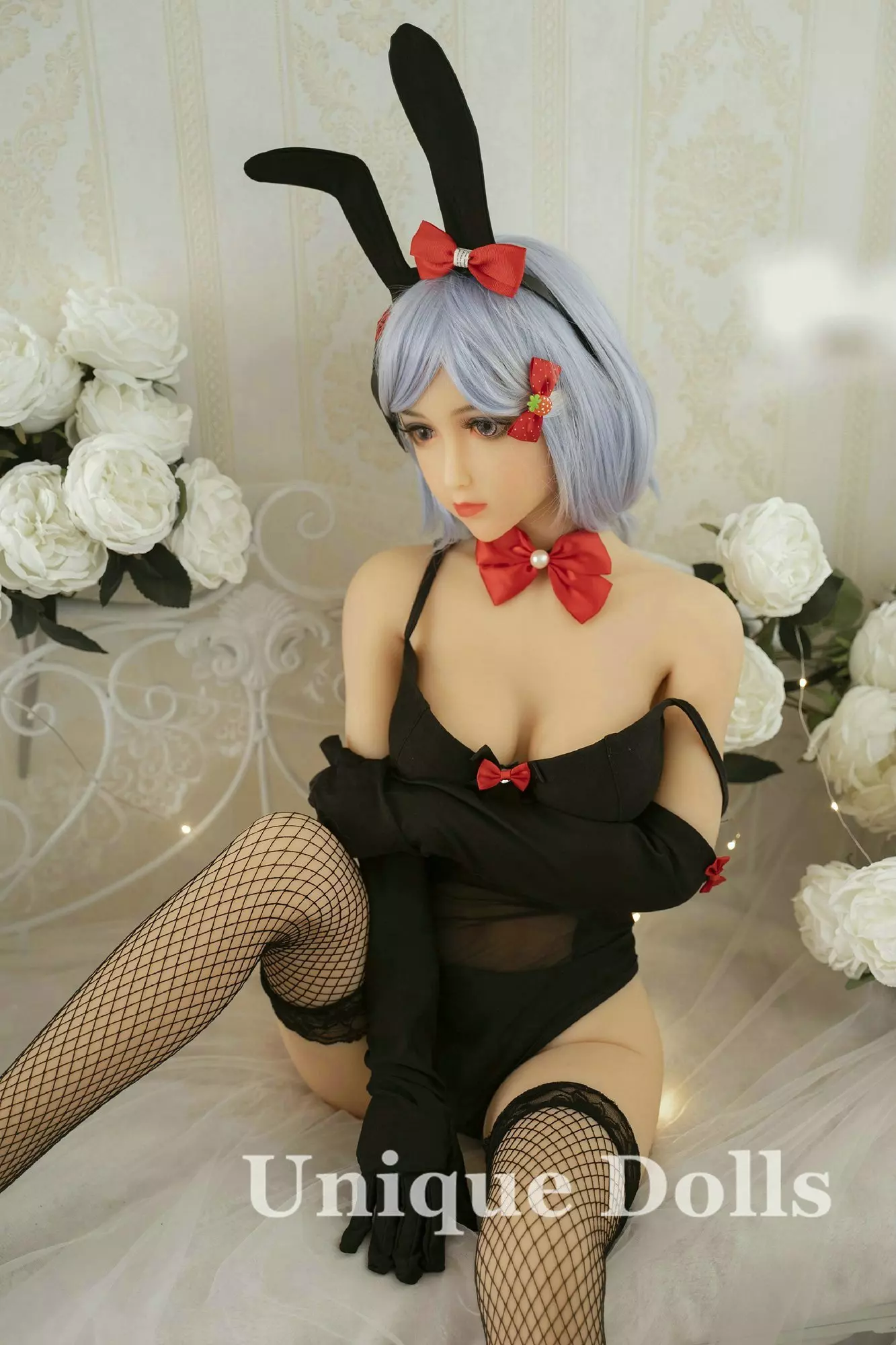 AXBDOLL 130CM A86# TPE BIG BREAST SEX DOLL ANIME LOVE DOLLS