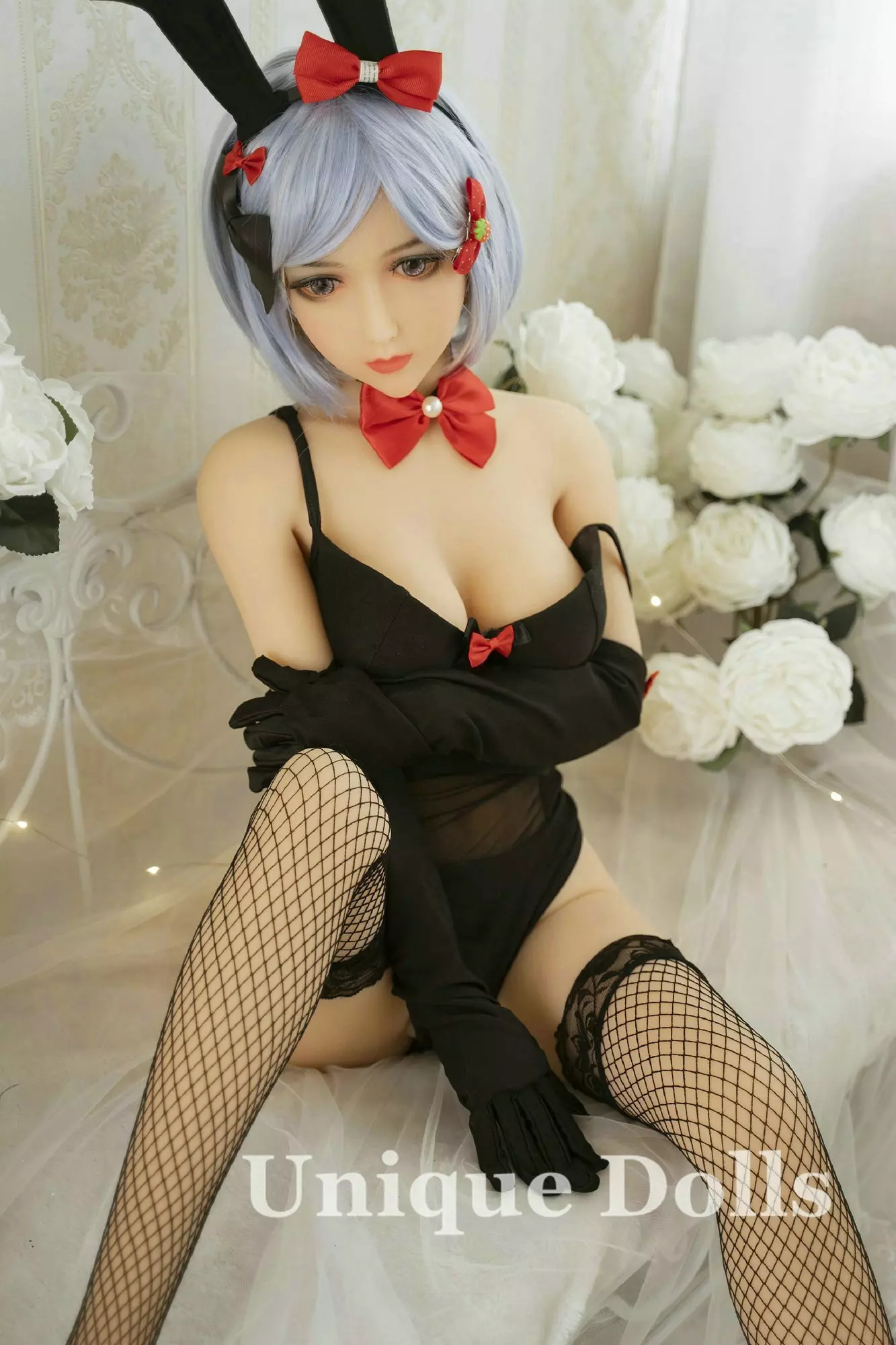 AXBDOLL 130CM A86# TPE BIG BREAST SEX DOLL ANIME LOVE DOLLS