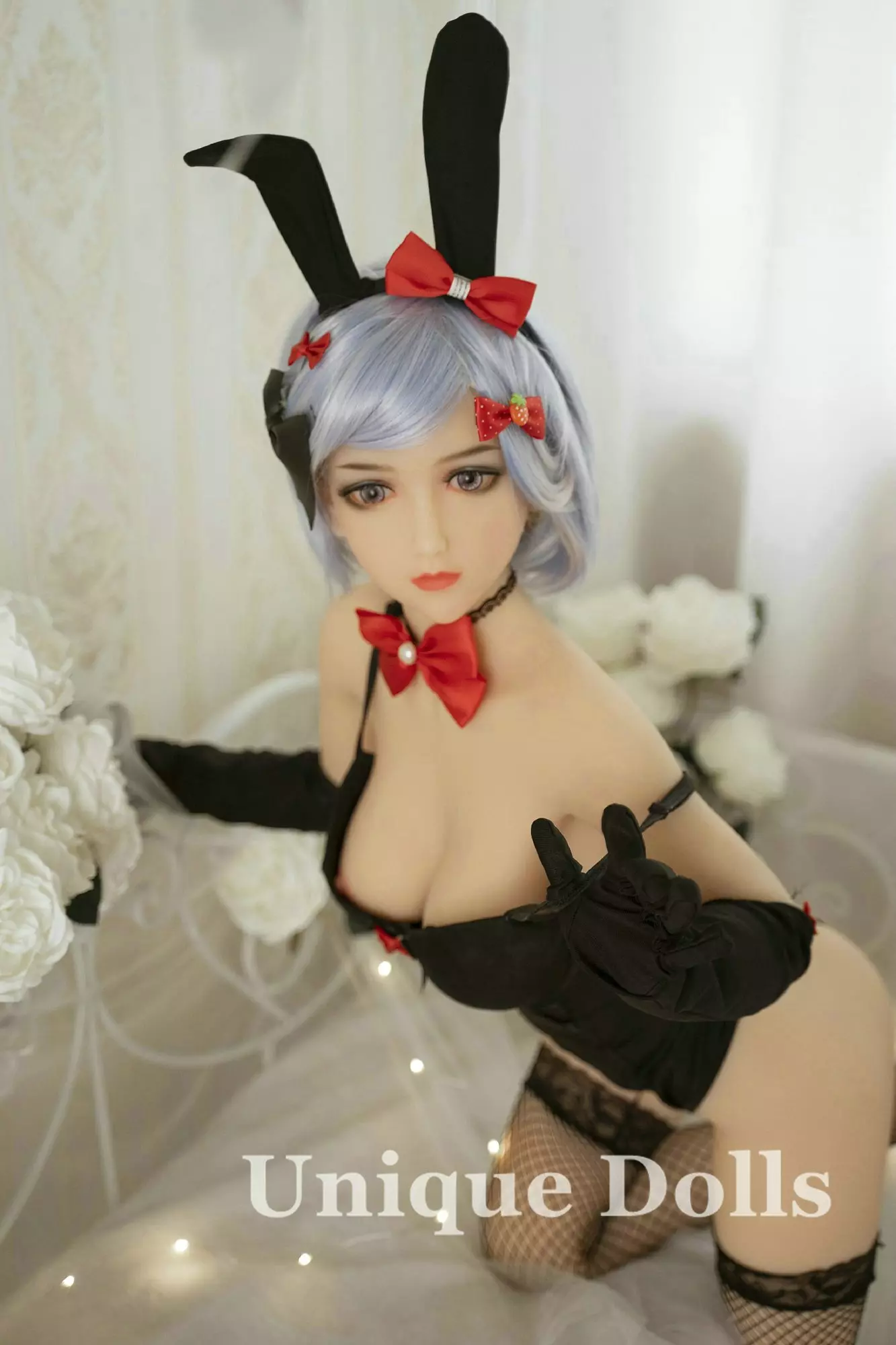 AXBDOLL 130CM A86# TPE BIG BREAST SEX DOLL ANIME LOVE DOLLS