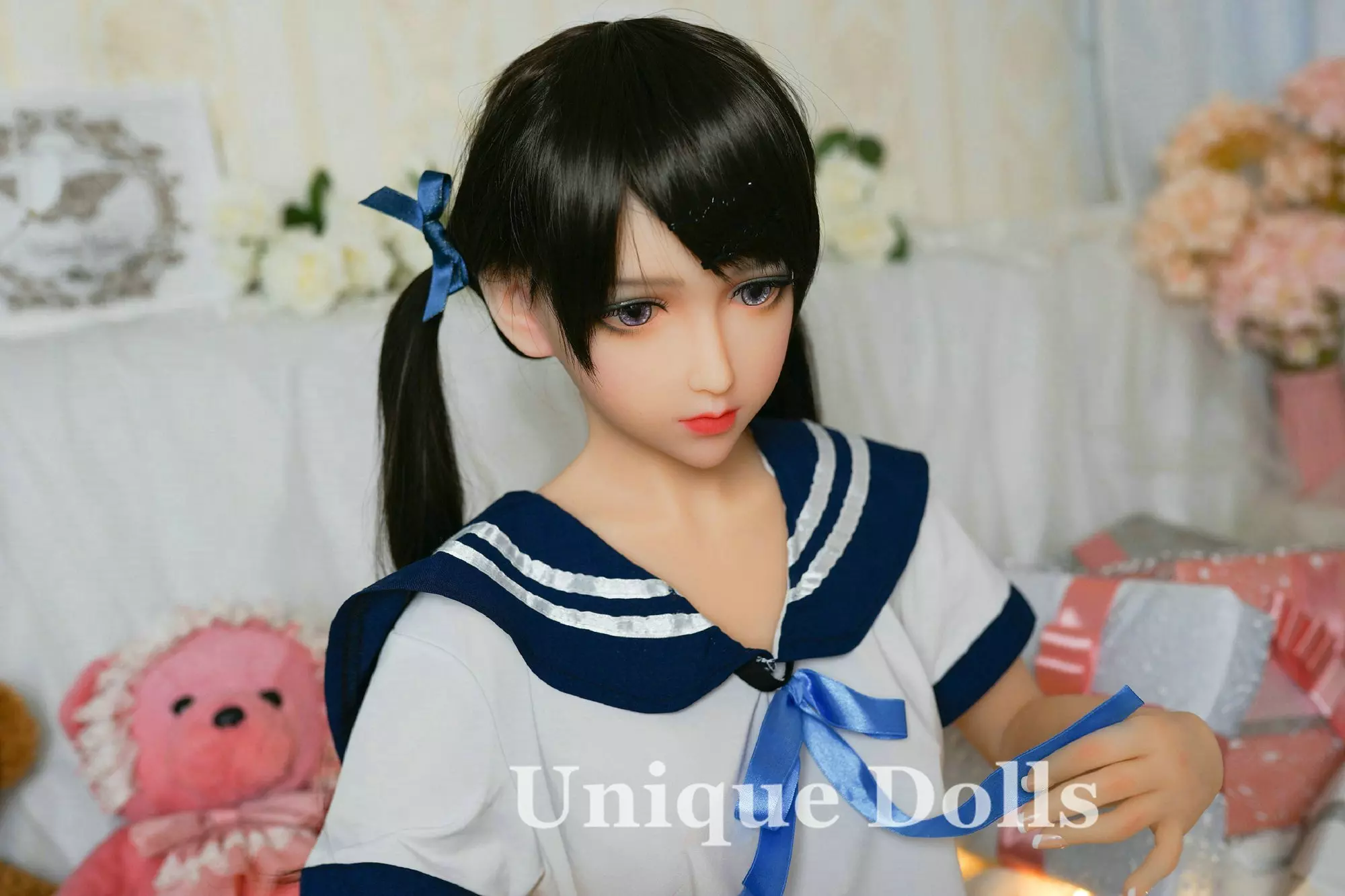 AXBDOLL 130CM A86# TPE BIG BREAST LOVE DOLL LIFE SIZE SEX DOLLS