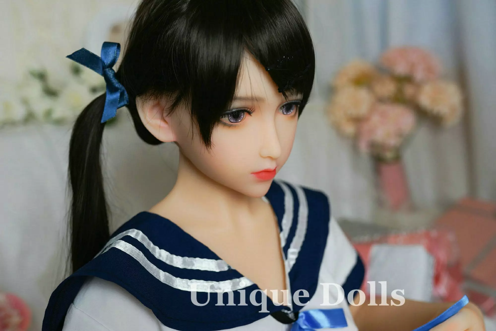 AXBDOLL 130CM A86# TPE BIG BREAST LOVE DOLL LIFE SIZE SEX DOLLS