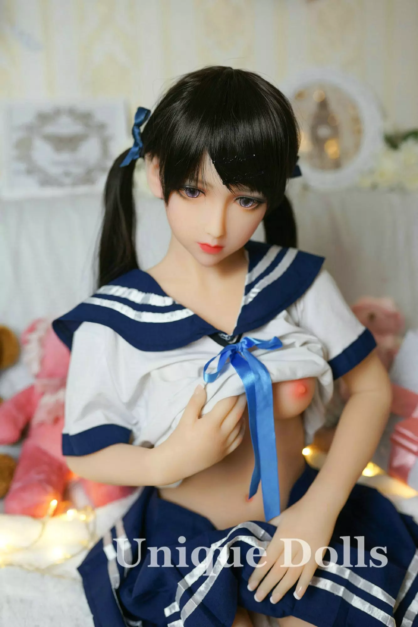 AXBDOLL 130CM A86# TPE BIG BREAST LOVE DOLL LIFE SIZE SEX DOLLS