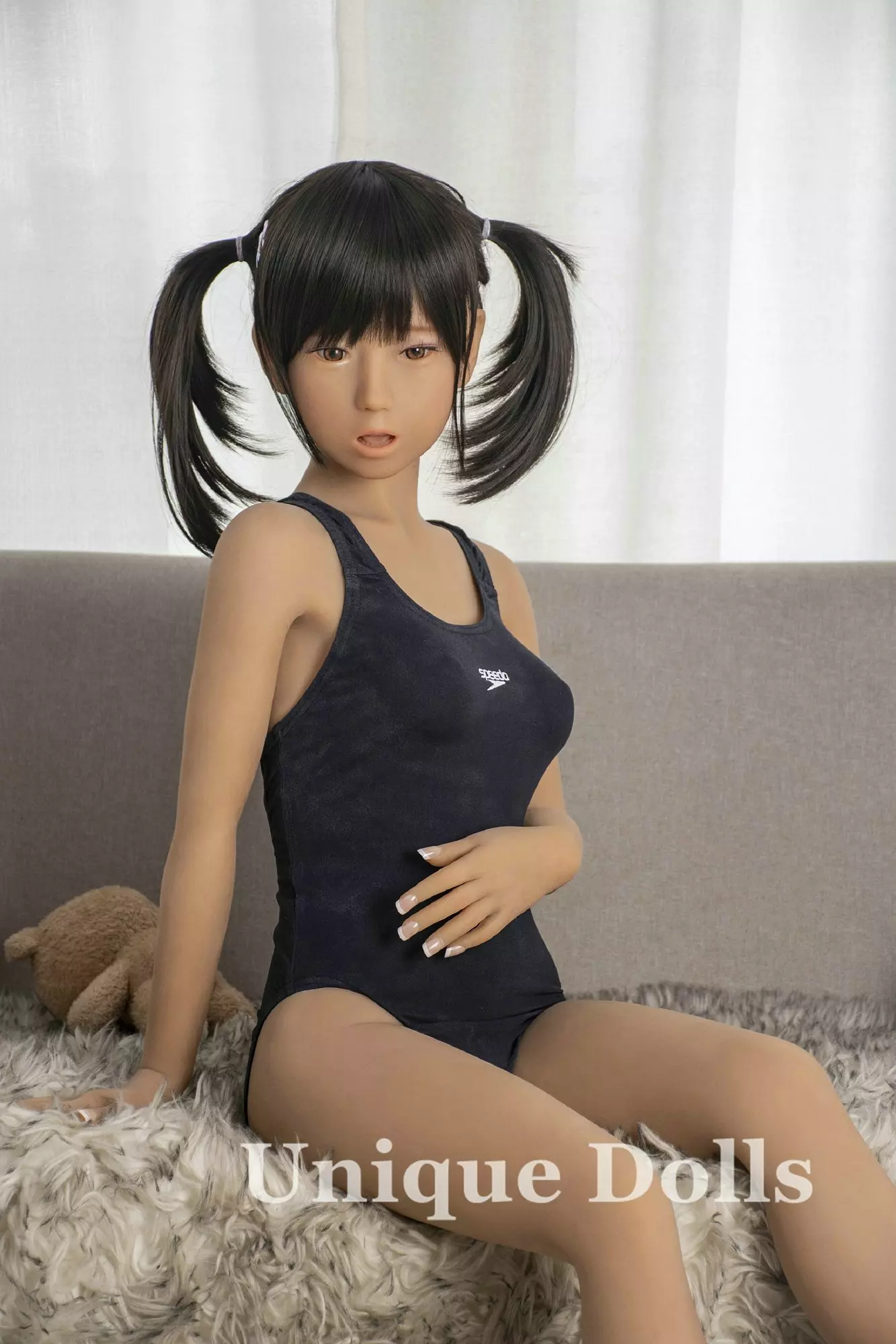 AXBDOLL 130CM A93# TPE BIG BREAST LOVE DOLL LIFE SIZE SEX DOLLS