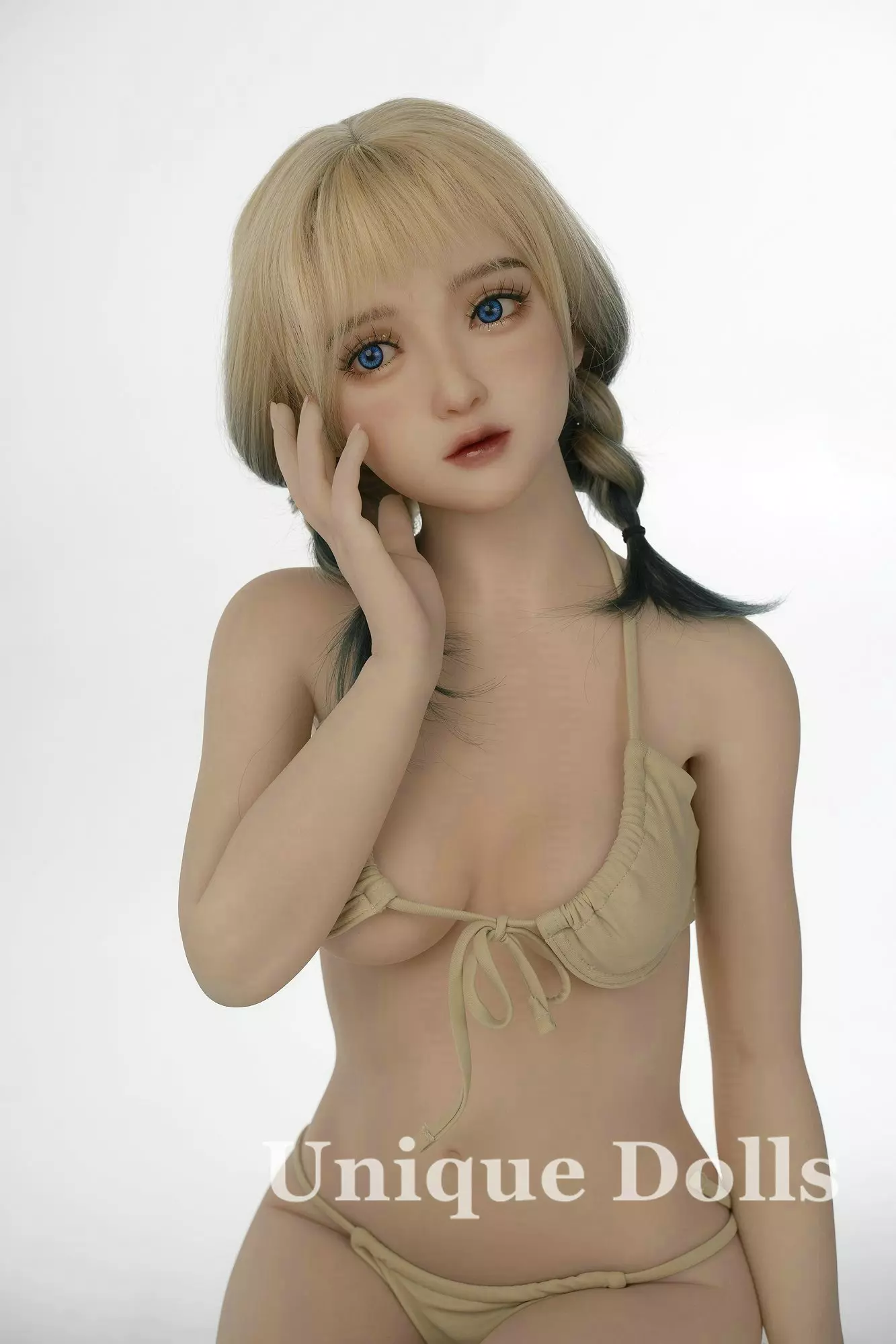 AXBDOLL 130CM TC32 TPE ANIME ORAL LOVE DOLL SEX PRODUCT FOR MEN