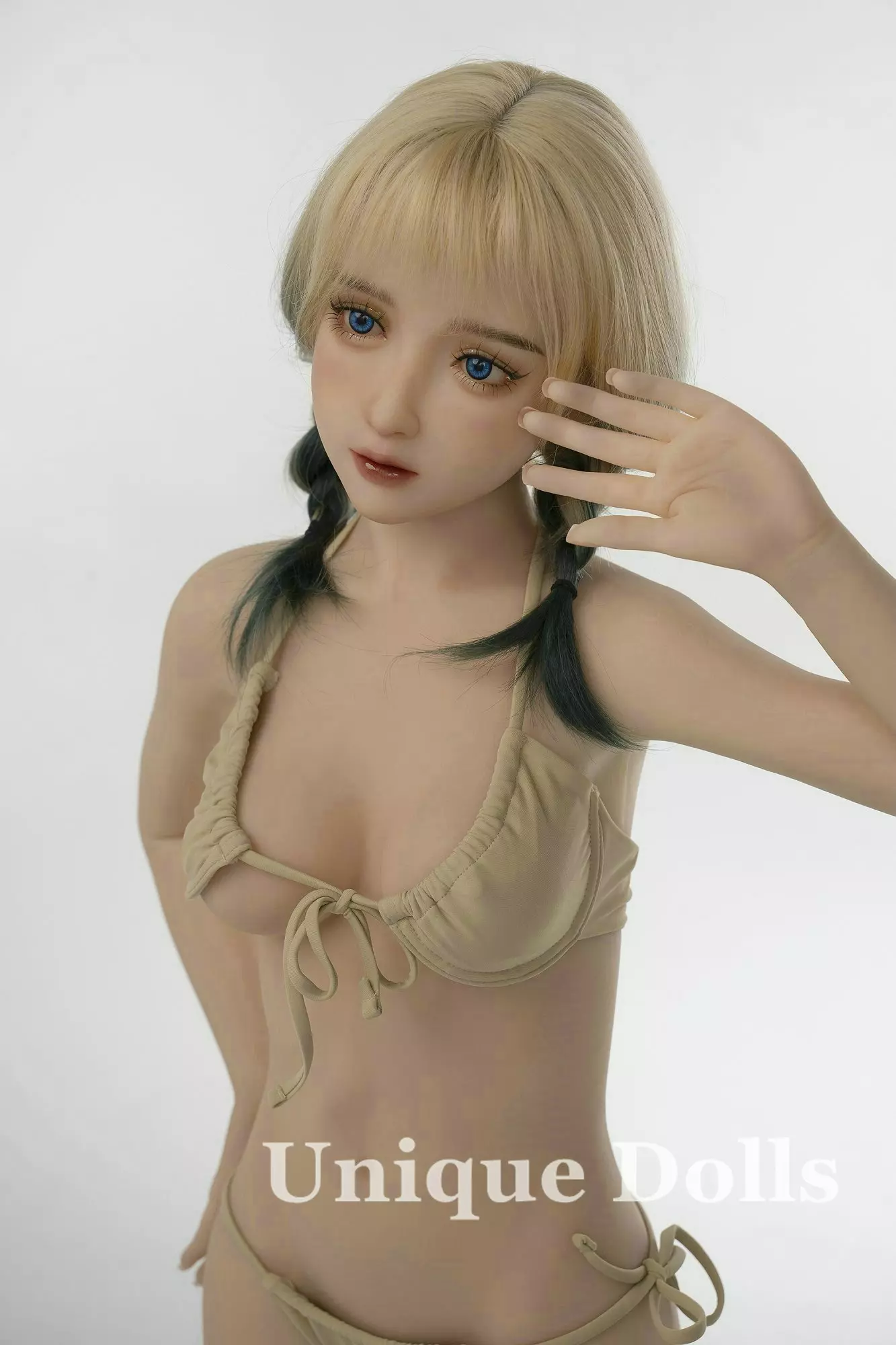 AXBDOLL 130CM TC32 TPE ANIME ORAL LOVE DOLL SEX PRODUCT FOR MEN