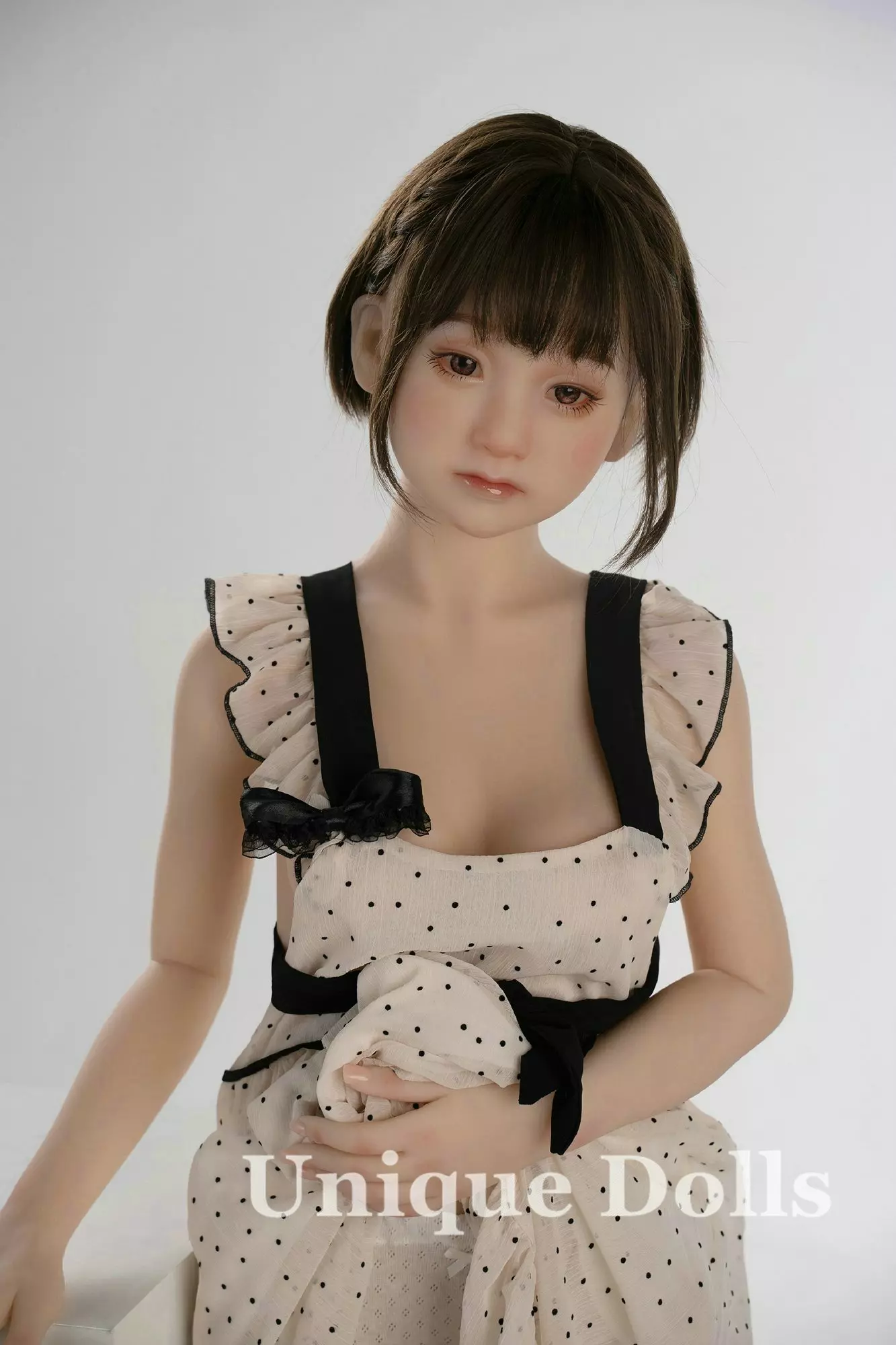 AXBDOLL 130CM A15# TPE C-CUP ANIME LOVE DOLL LIFE SIZE SEX DOLLS