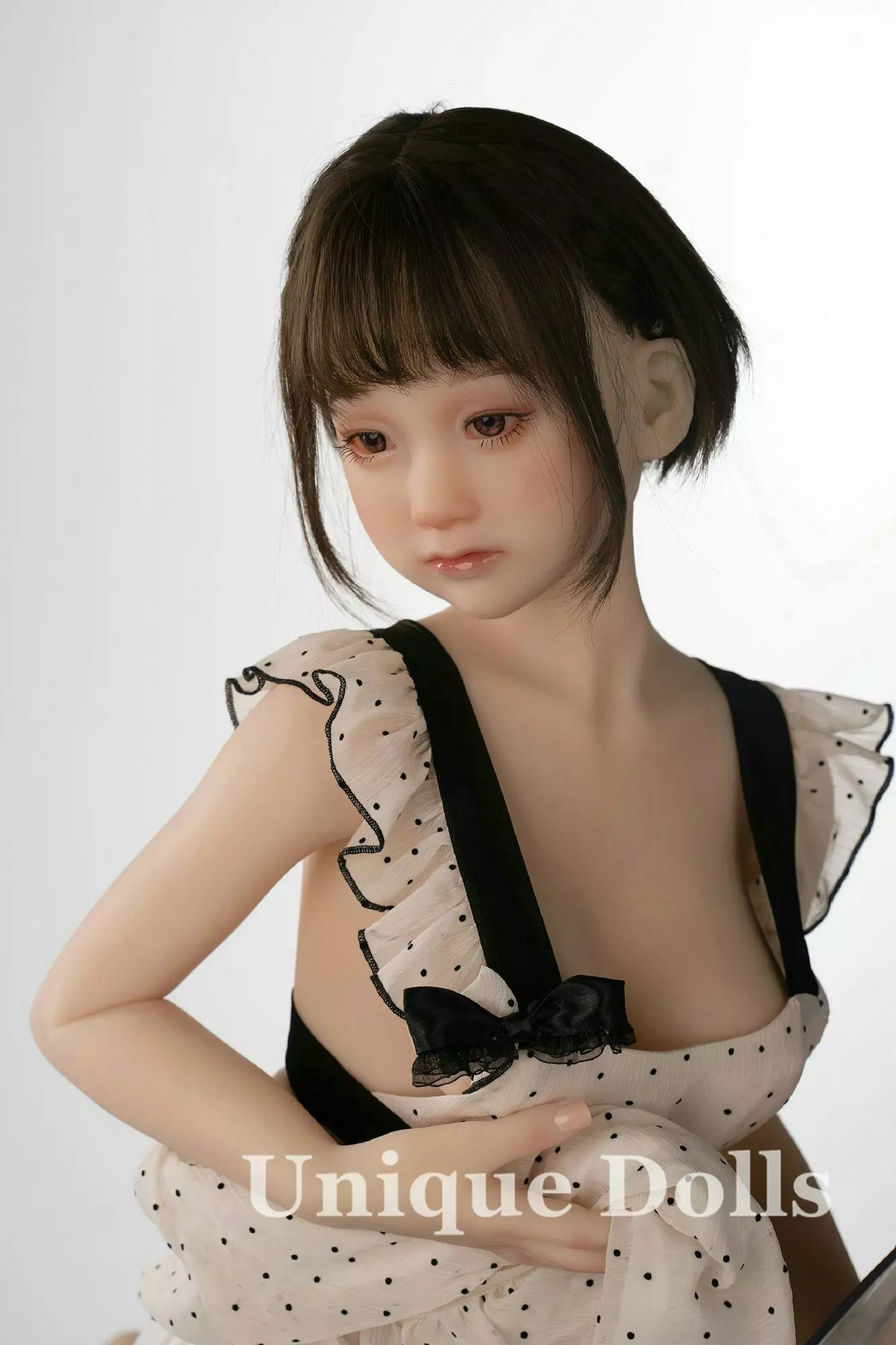 AXBDOLL 130CM A15# TPE C-CUP ANIME LOVE DOLL LIFE SIZE SEX DOLLS