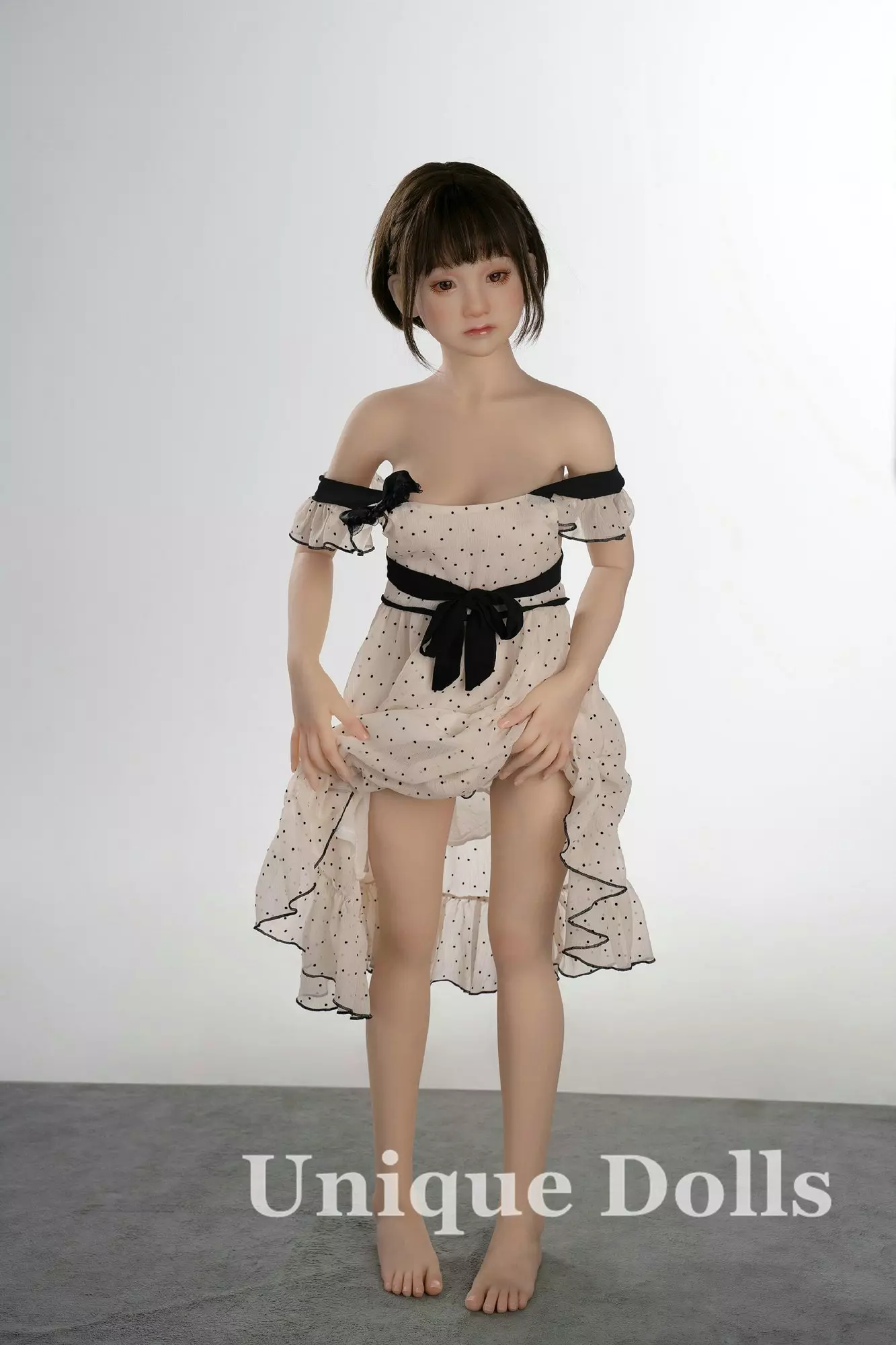 AXBDOLL 130CM A15# TPE C-CUP ANIME LOVE DOLL LIFE SIZE SEX DOLLS