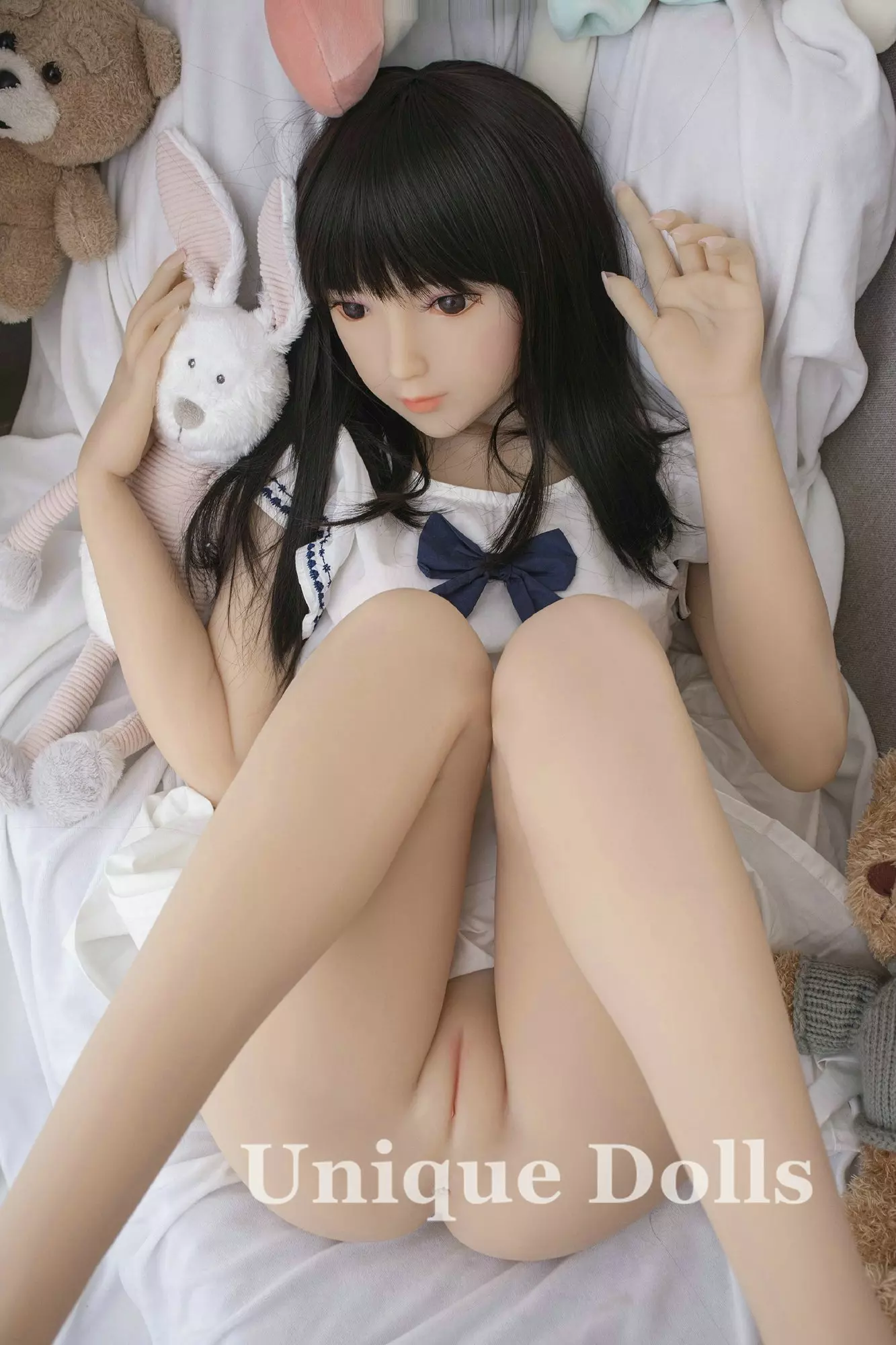 AXBDOLL 130CM C46# C cup life size TPE sex doll