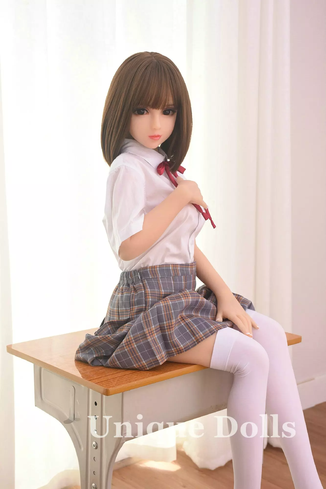 AXBDOLL 130CM A87 B# TPE ANIME LOVE DOLL LIFE SIZE SEX DOLLS