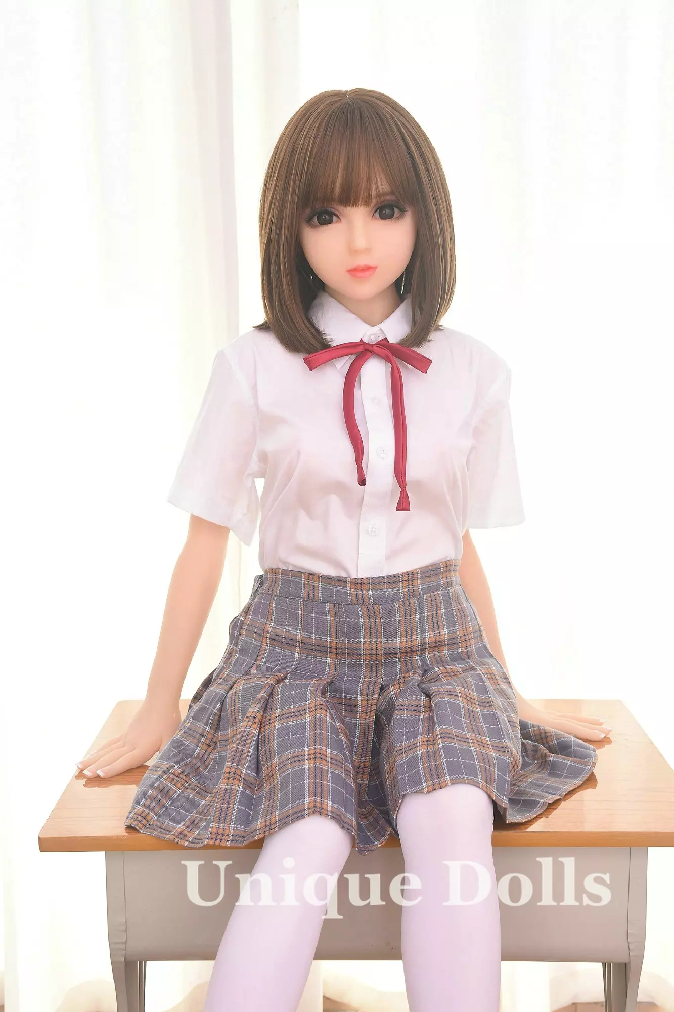 AXBDOLL 130CM A87 B# TPE ANIME LOVE DOLL LIFE SIZE SEX DOLLS