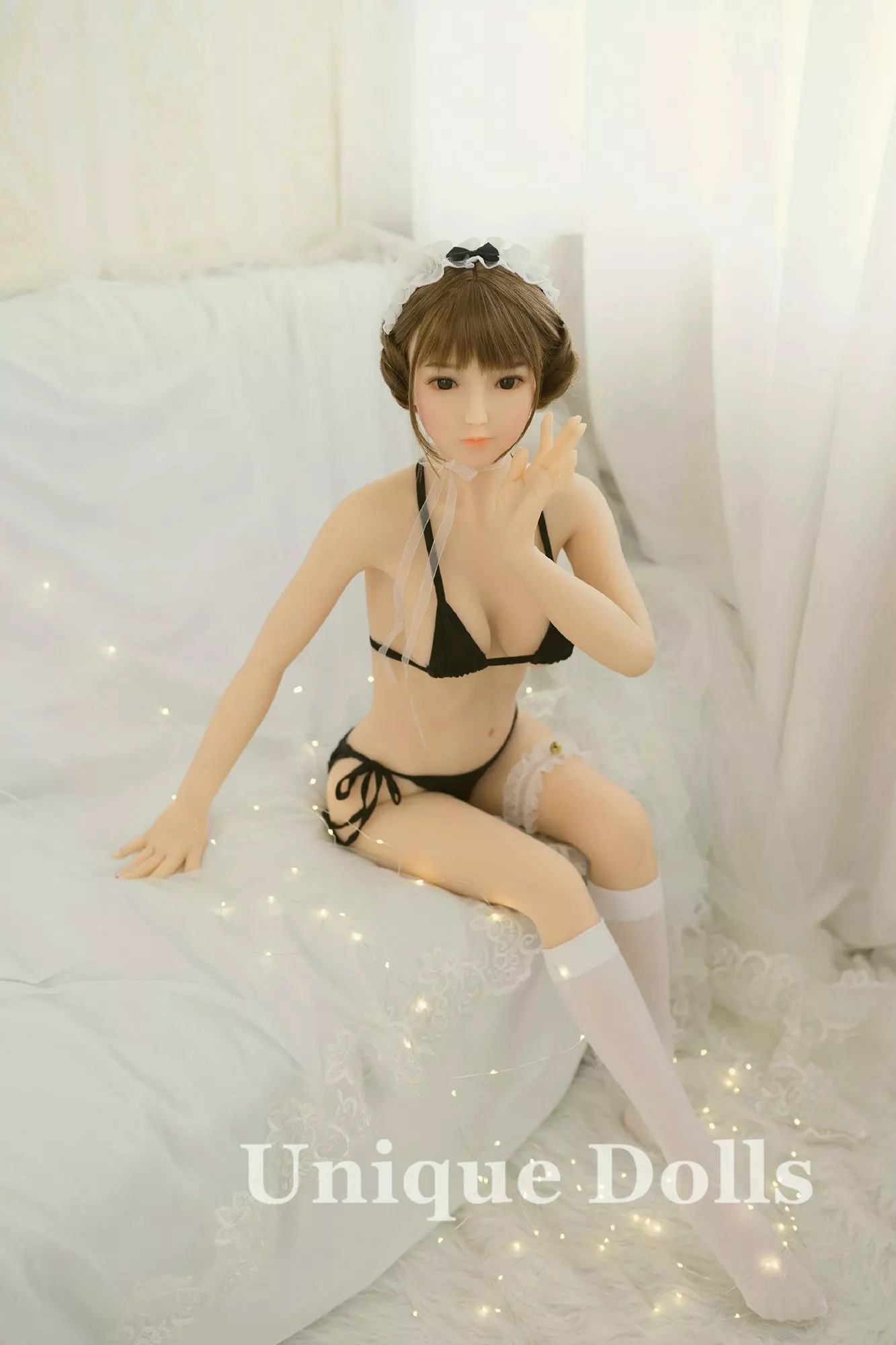 AXBDOLL 130CM C46# BIG BREAST LOVE DOLL LIFE SIZE CUTE SEX DOLL