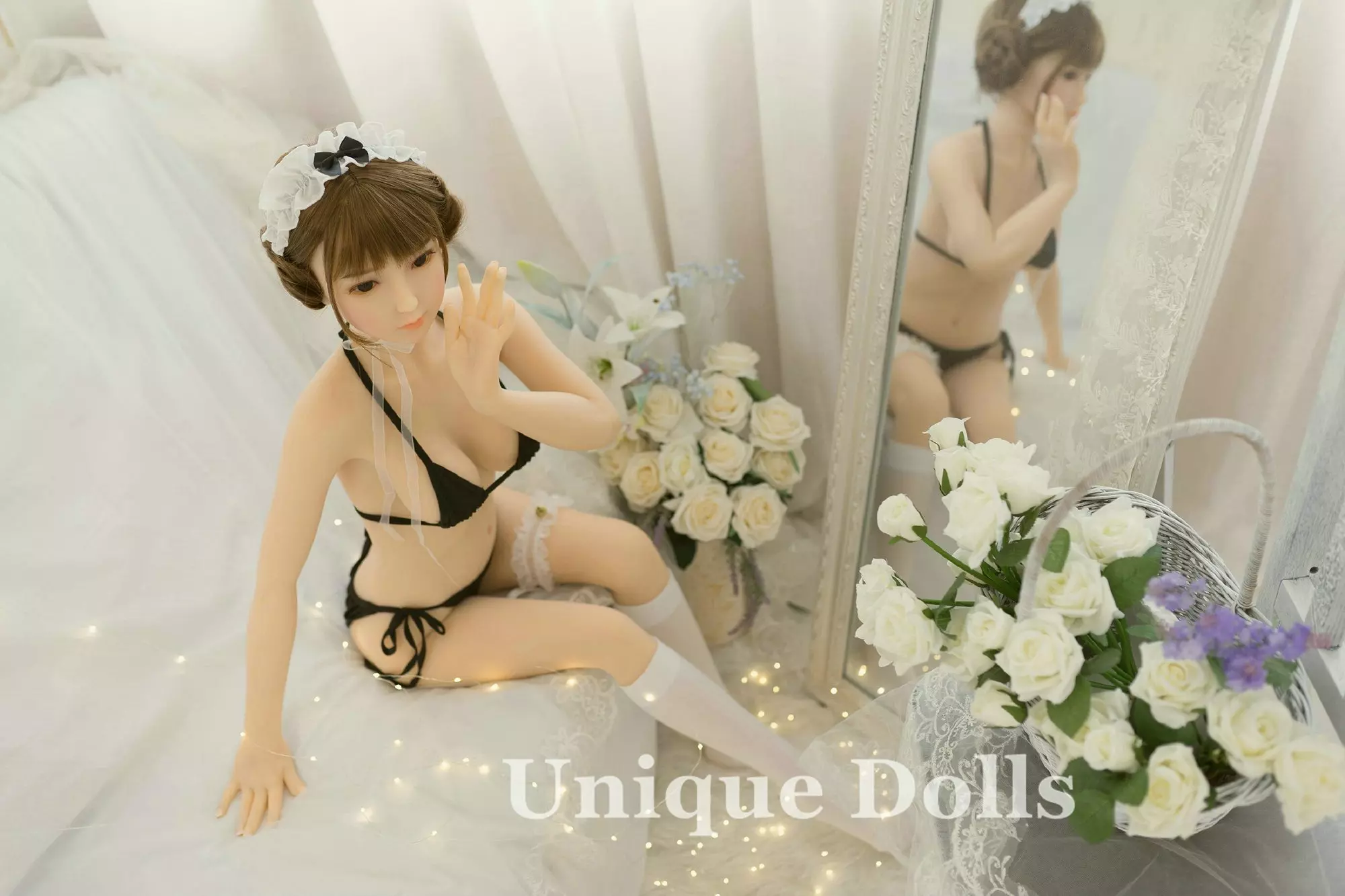 AXBDOLL 130CM C46# BIG BREAST LOVE DOLL LIFE SIZE CUTE SEX DOLL