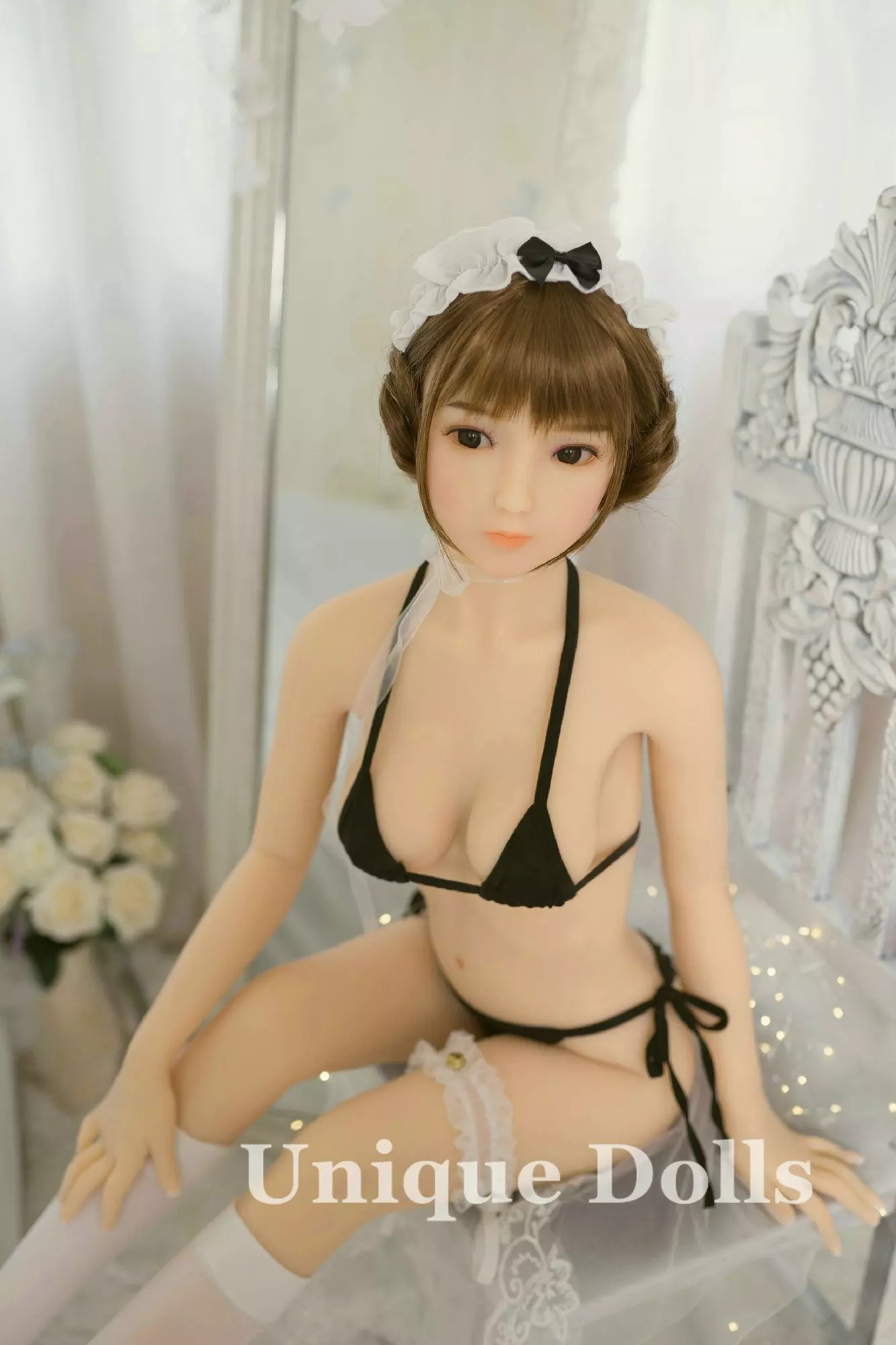 AXBDOLL 130CM C46# BIG BREAST LOVE DOLL LIFE SIZE CUTE SEX DOLL