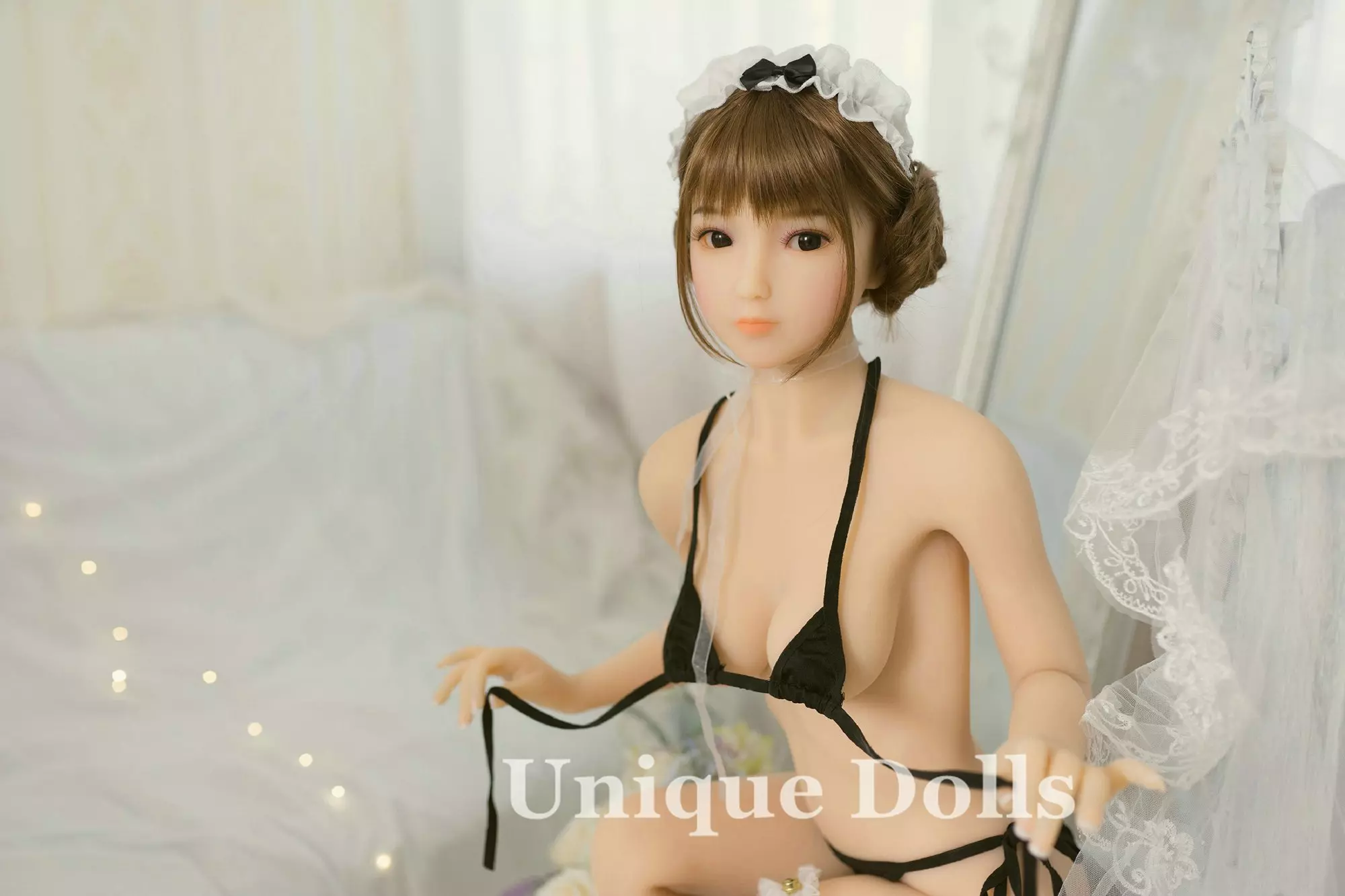 AXBDOLL 130CM C46# BIG BREAST LOVE DOLL LIFE SIZE CUTE SEX DOLL