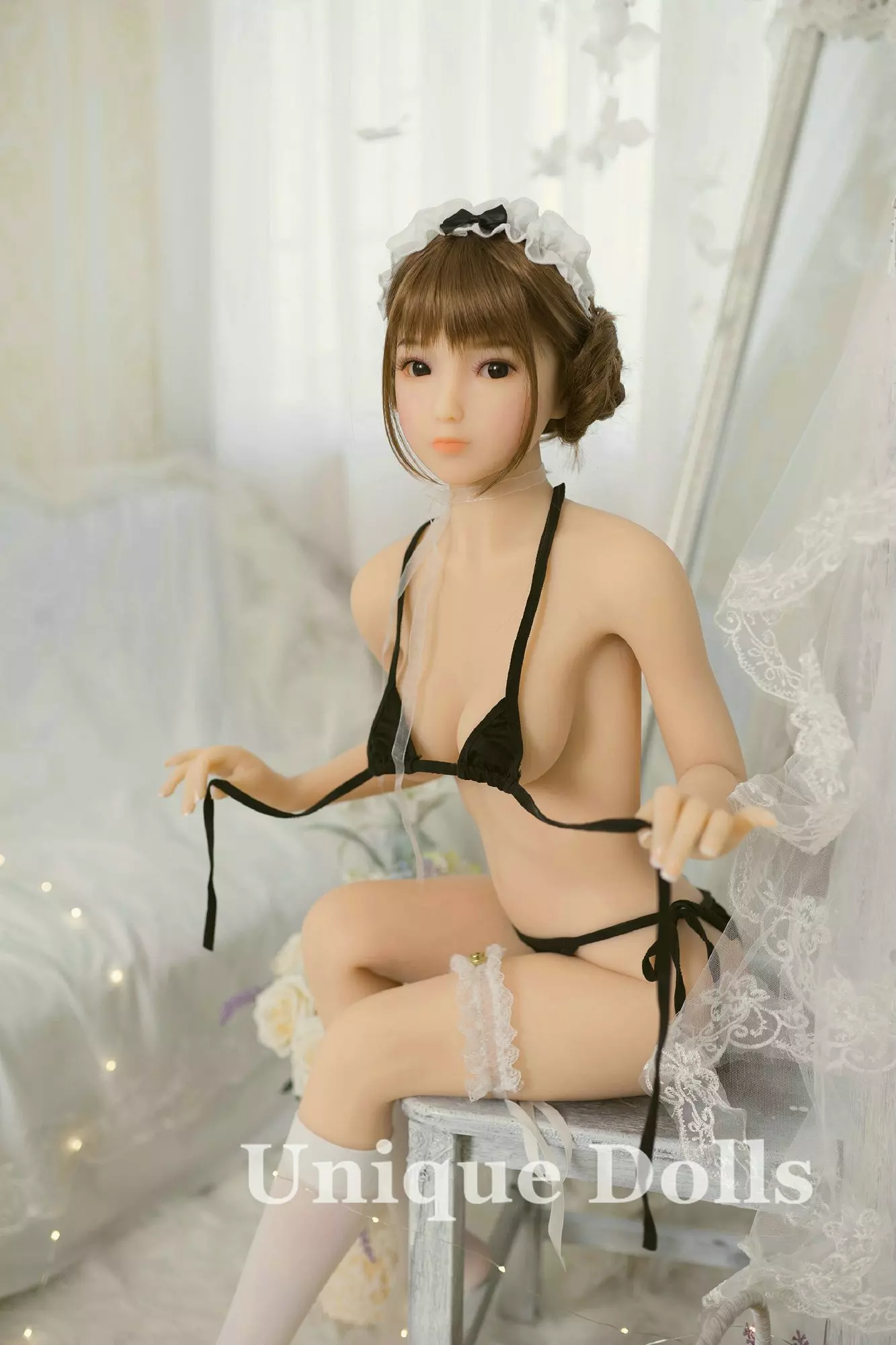 AXBDOLL 130CM C46# BIG BREAST LOVE DOLL LIFE SIZE CUTE SEX DOLL