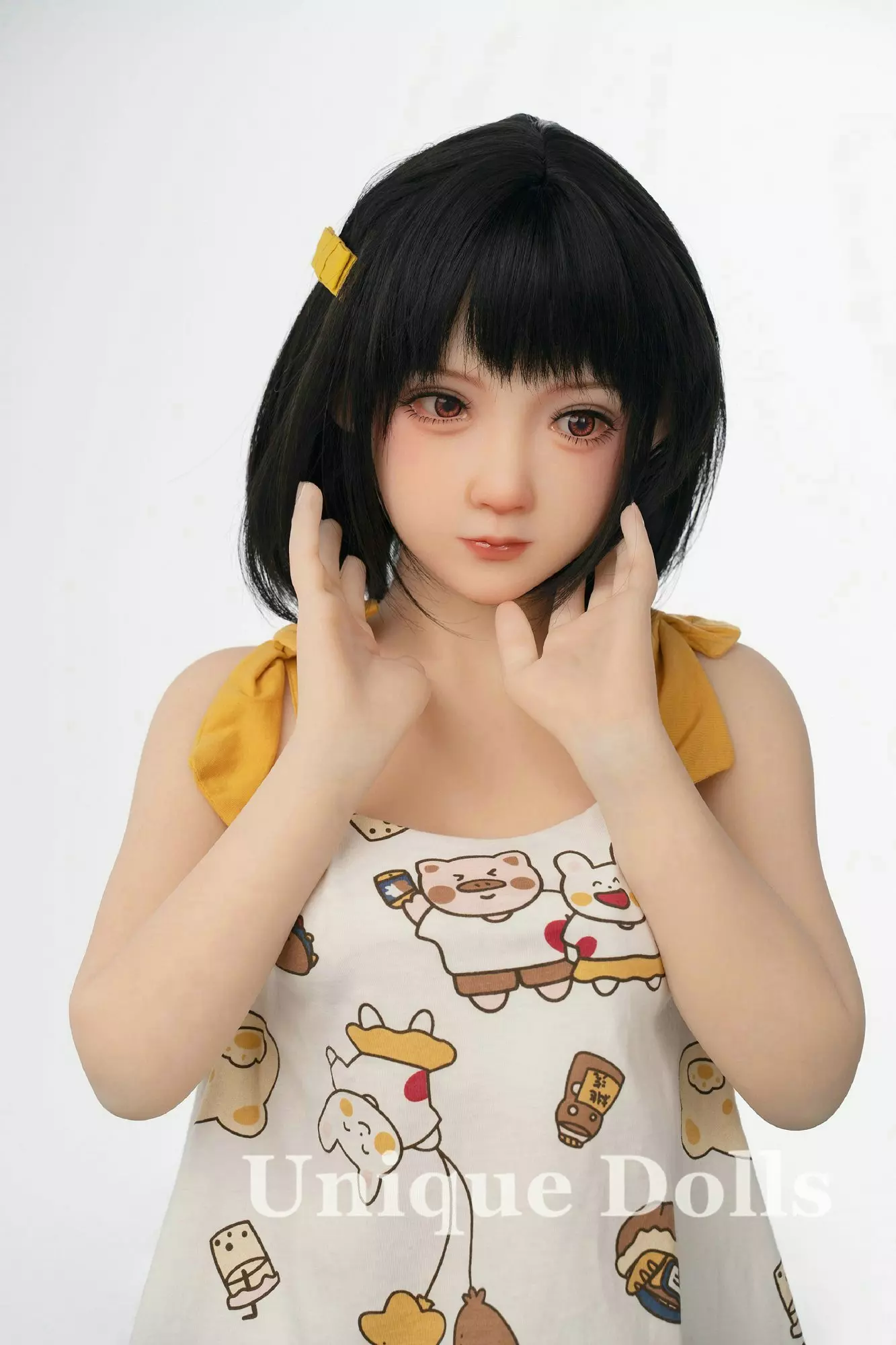 AXBDOLL 130CM A133# TPE BIG BREAST LOVE DOLL LIFE SIZE SEX DOLLS