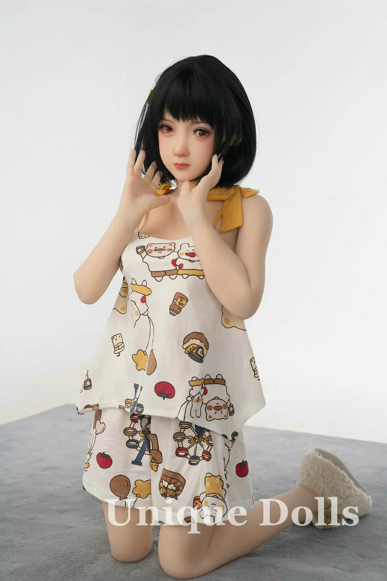 AXBDOLL 130CM A133# TPE BIG BREAST LOVE DOLL LIFE SIZE SEX DOLLS