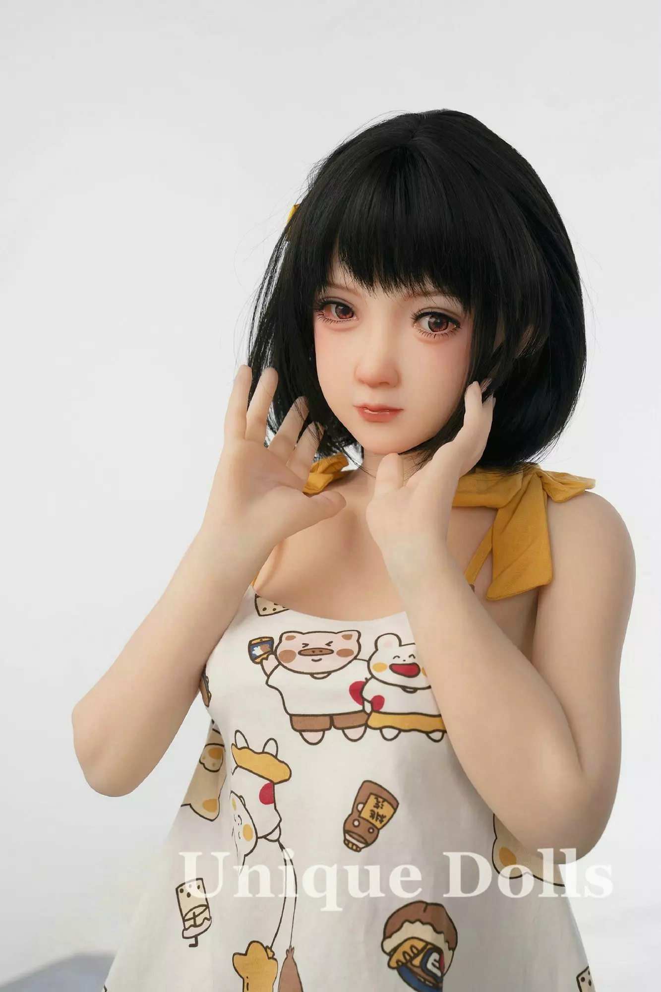 AXBDOLL 130CM A133# TPE BIG BREAST LOVE DOLL LIFE SIZE SEX DOLLS