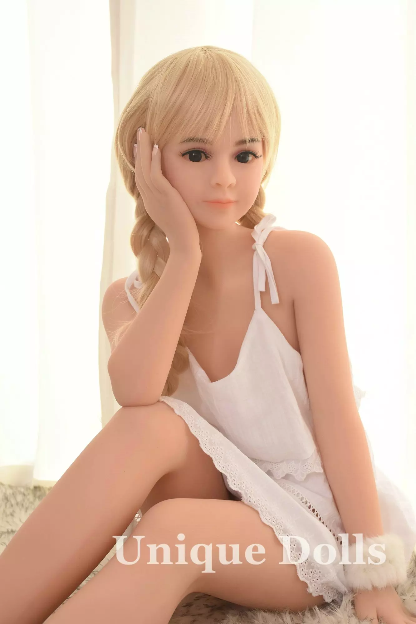 AXBDOLL A13# A-CUP TPE SEX DOLL FULL BODY LOVE DOLLS FOR MEN