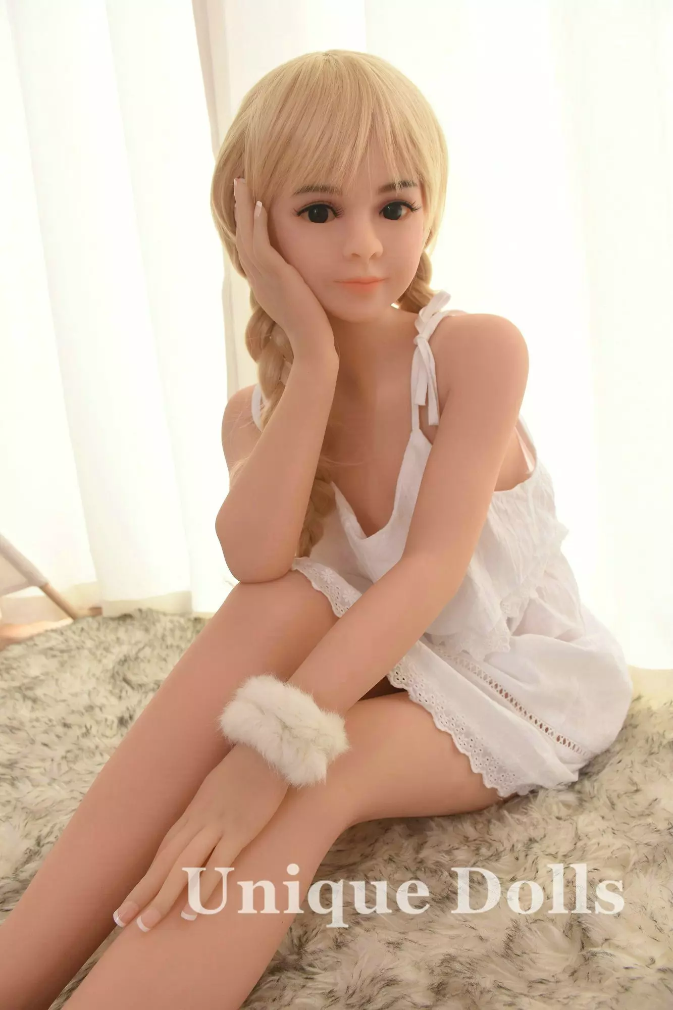 AXBDOLL A13# A-CUP TPE SEX DOLL FULL BODY LOVE DOLLS FOR MEN