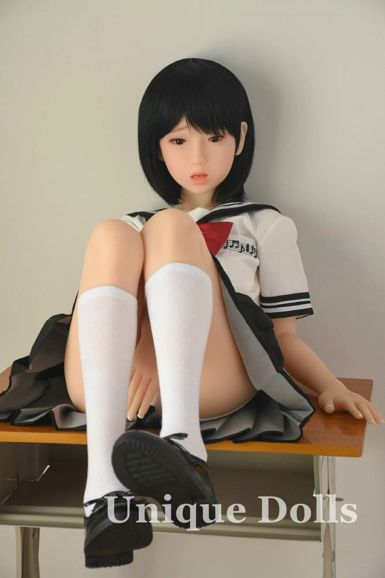 AXBDOLL A93# TPE A-CUP SEX DOLL ANIME CUTE LOVE DOLLS