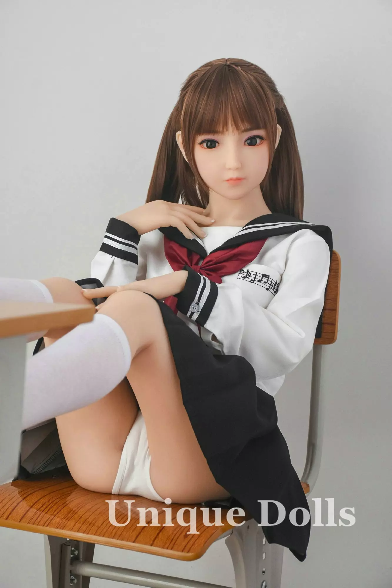 AXBDOLL 130CM C46# C cup TPE sex doll