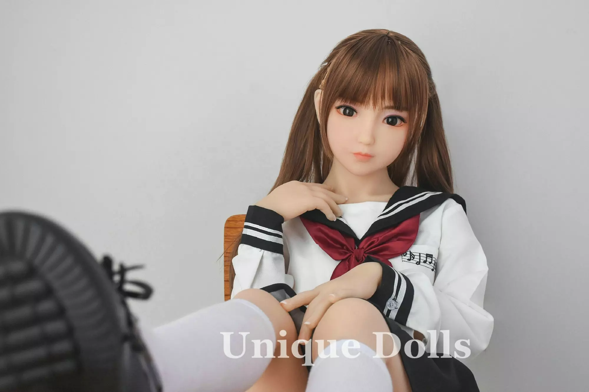 AXBDOLL 130CM C46# C cup TPE sex doll