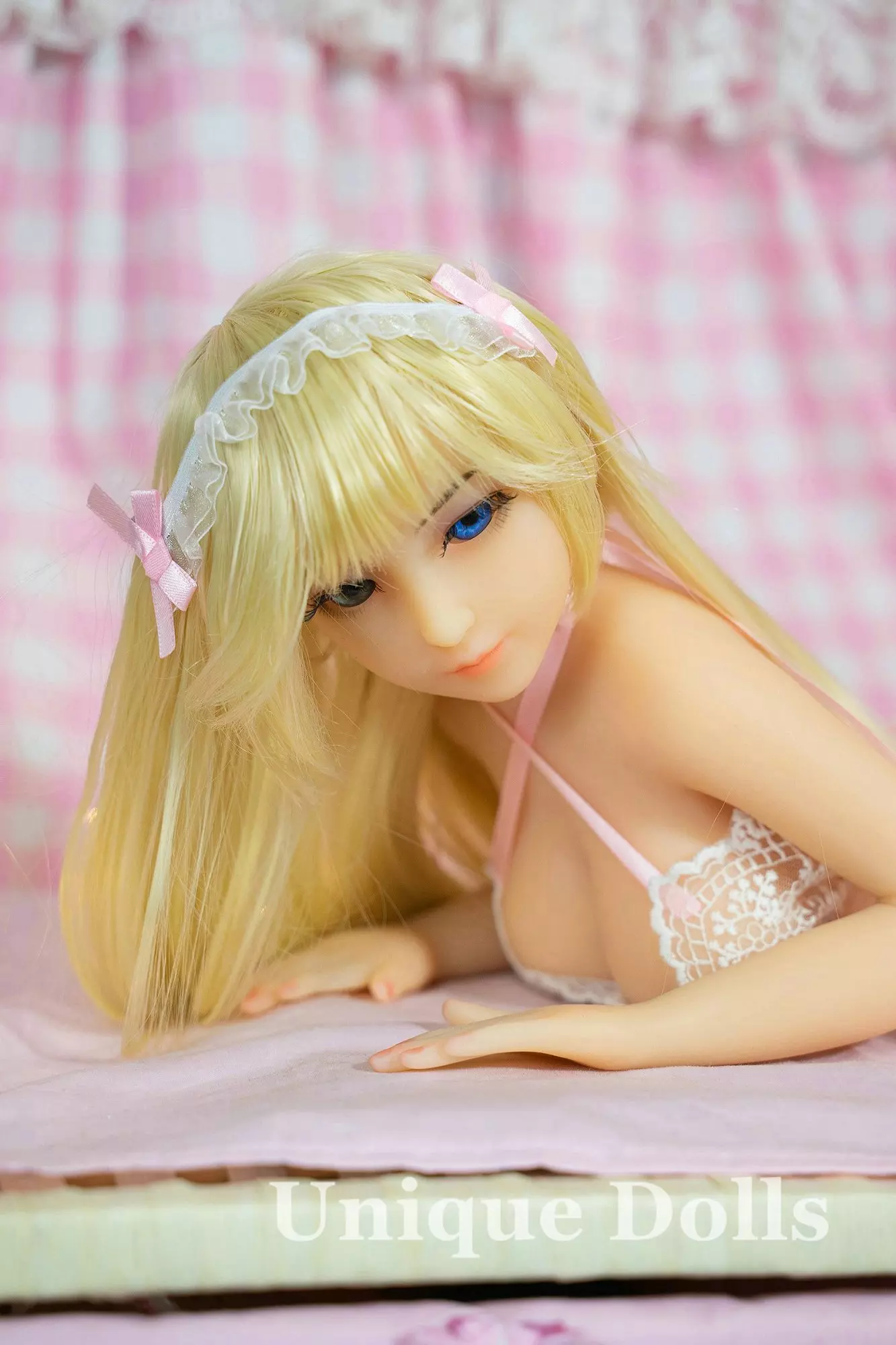 AXBDOLL 65cm A97# TPE Anime Sex Doll