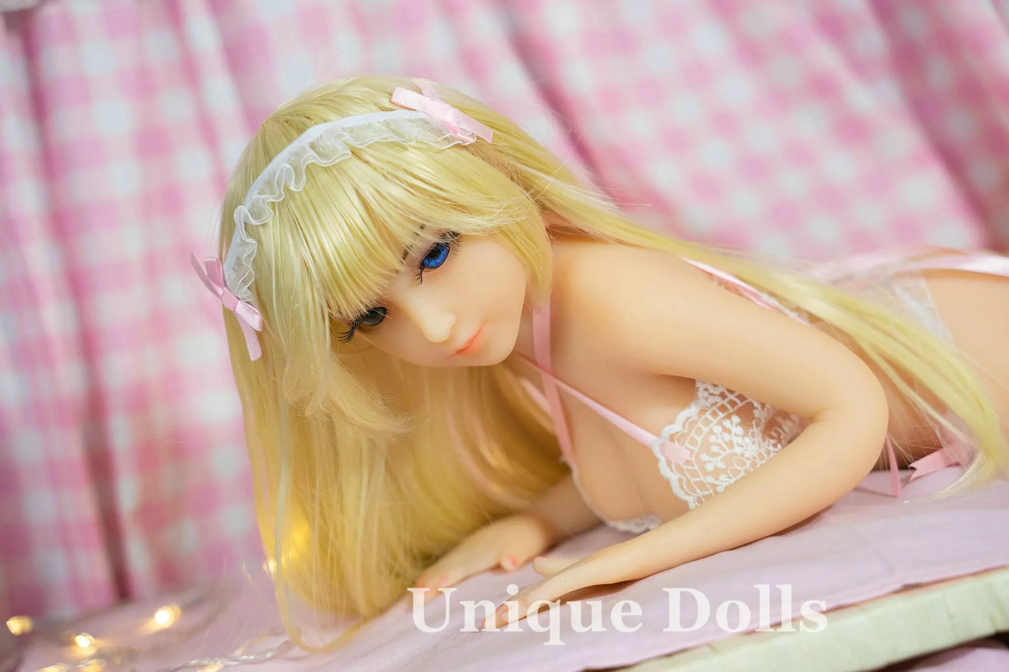 AXBDOLL 65cm A97# TPE Anime Sex Doll